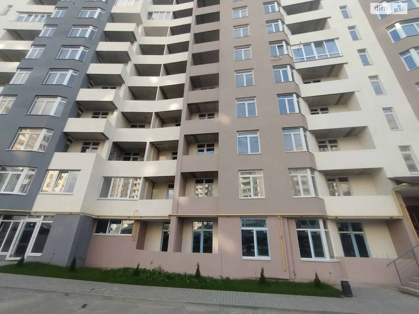 2-кімнатна квартира 55 кв. м у Тернополі, вул. Київська