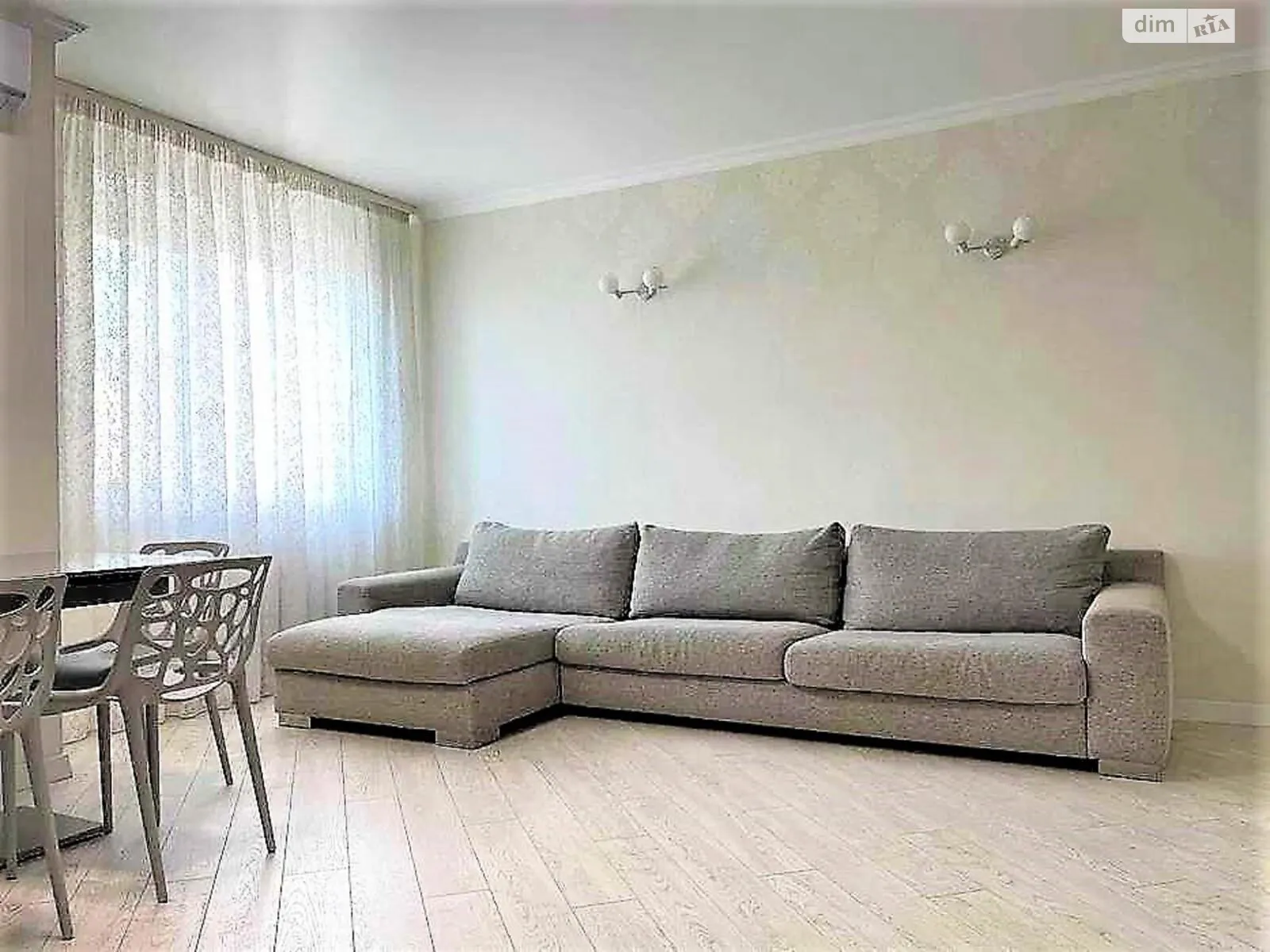 Продается 3-комнатная квартира 98 кв. м в Харькове - фото 2