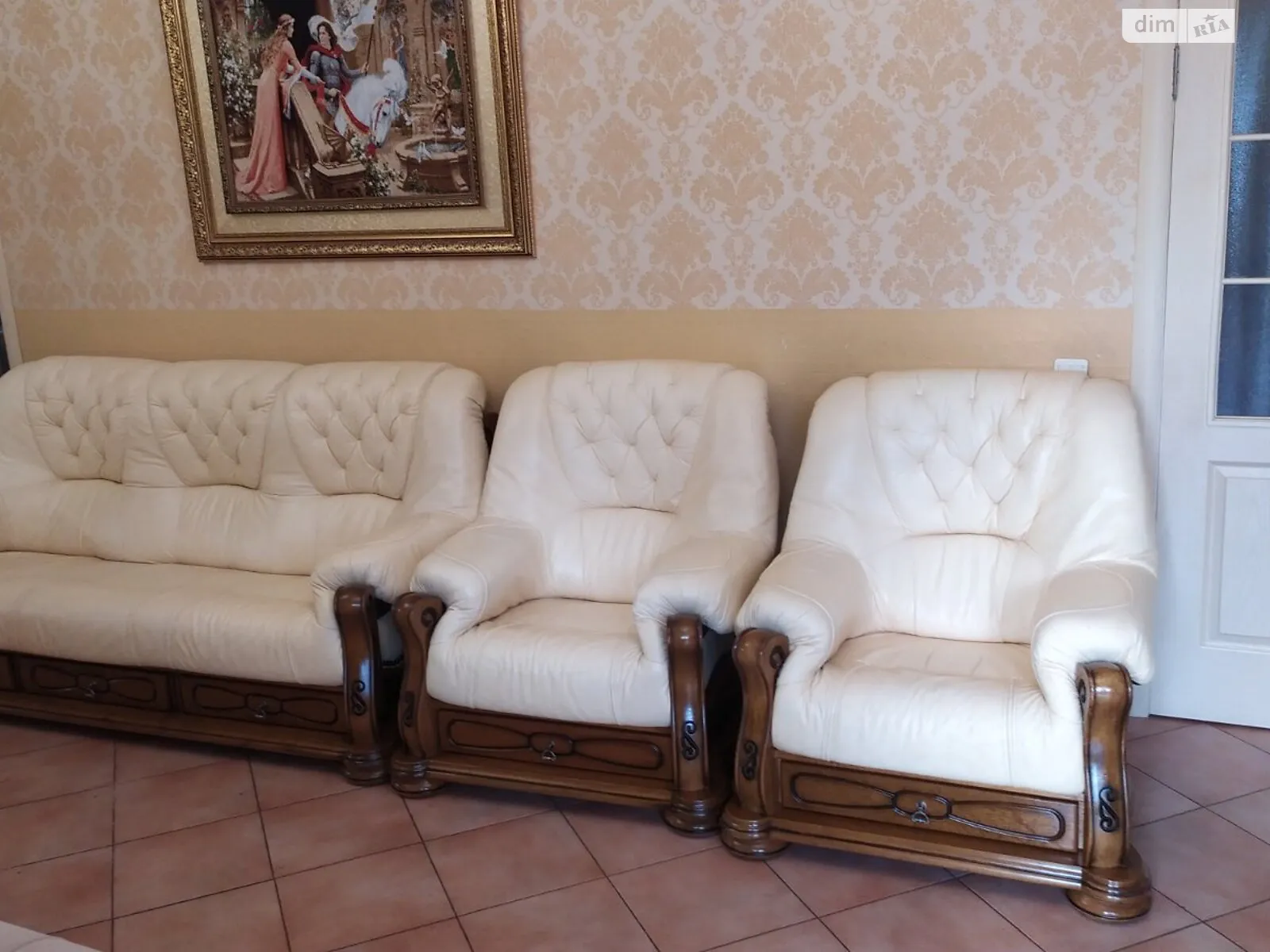 Сдается в аренду одноэтажный дом с мебелью, цена: 6000 грн