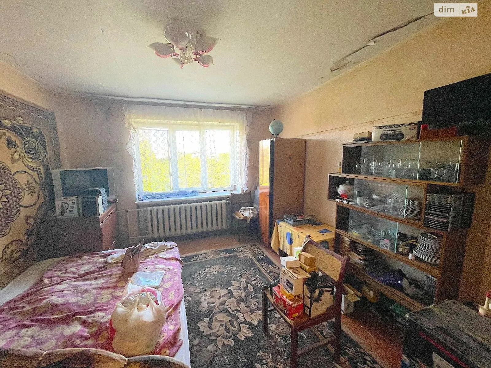 Продается 1-комнатная квартира 24 кв. м в Харькове, ул. Ньютона, 115 - фото 1