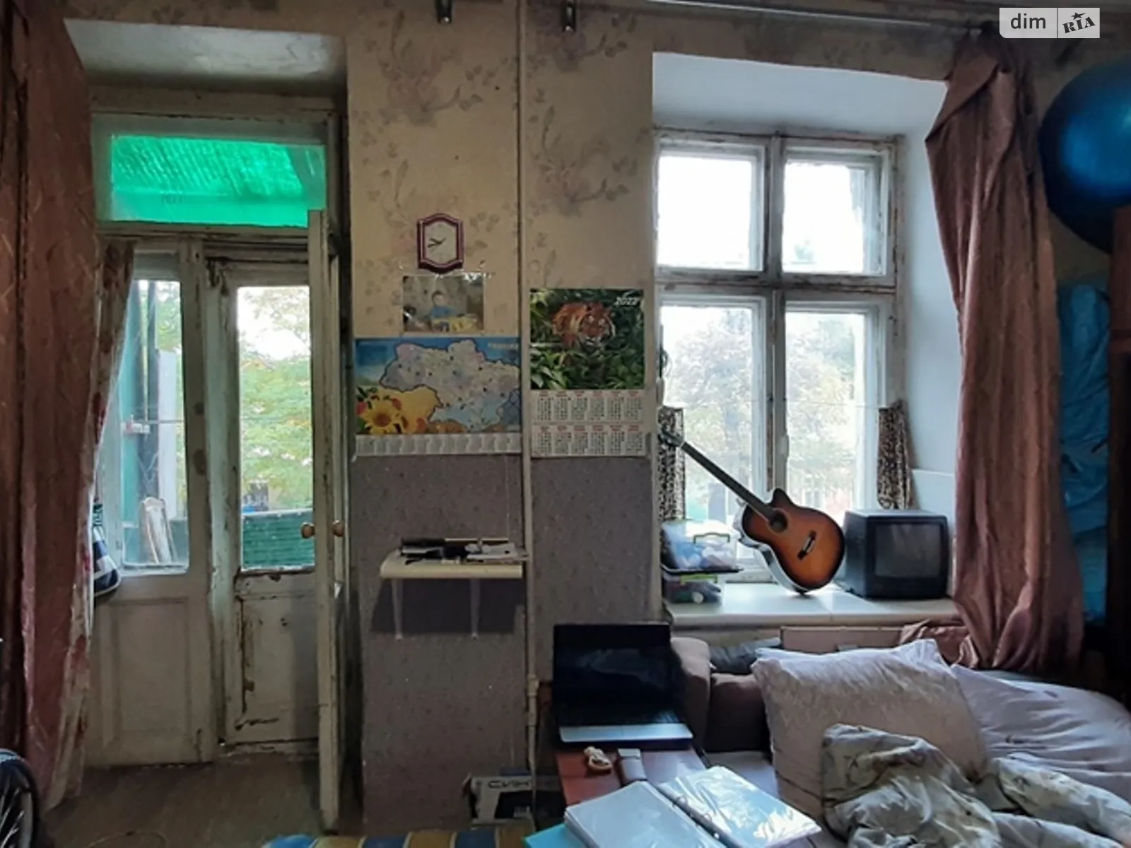 Продается комната 21 кв. м в Одессе - фото 3