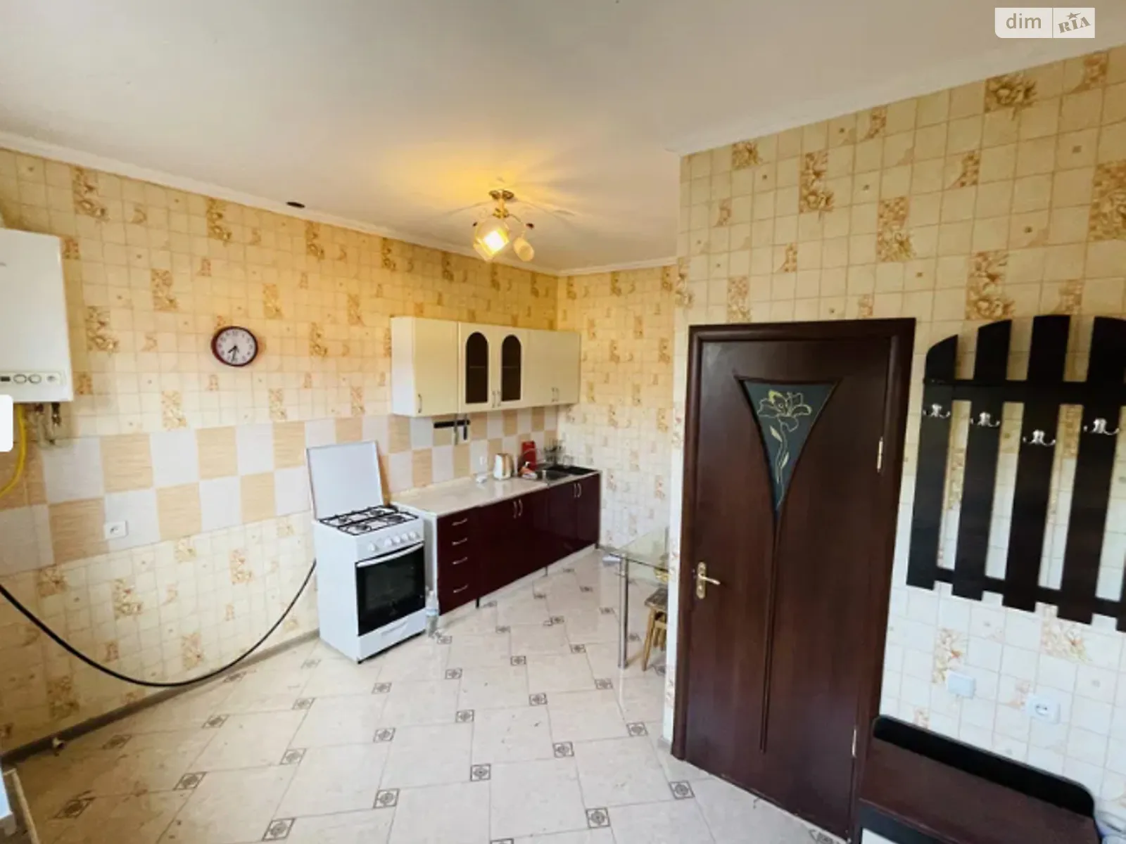 Продается 1-комнатная квартира 32 кв. м в Одессе, ул. Крайняя - фото 1