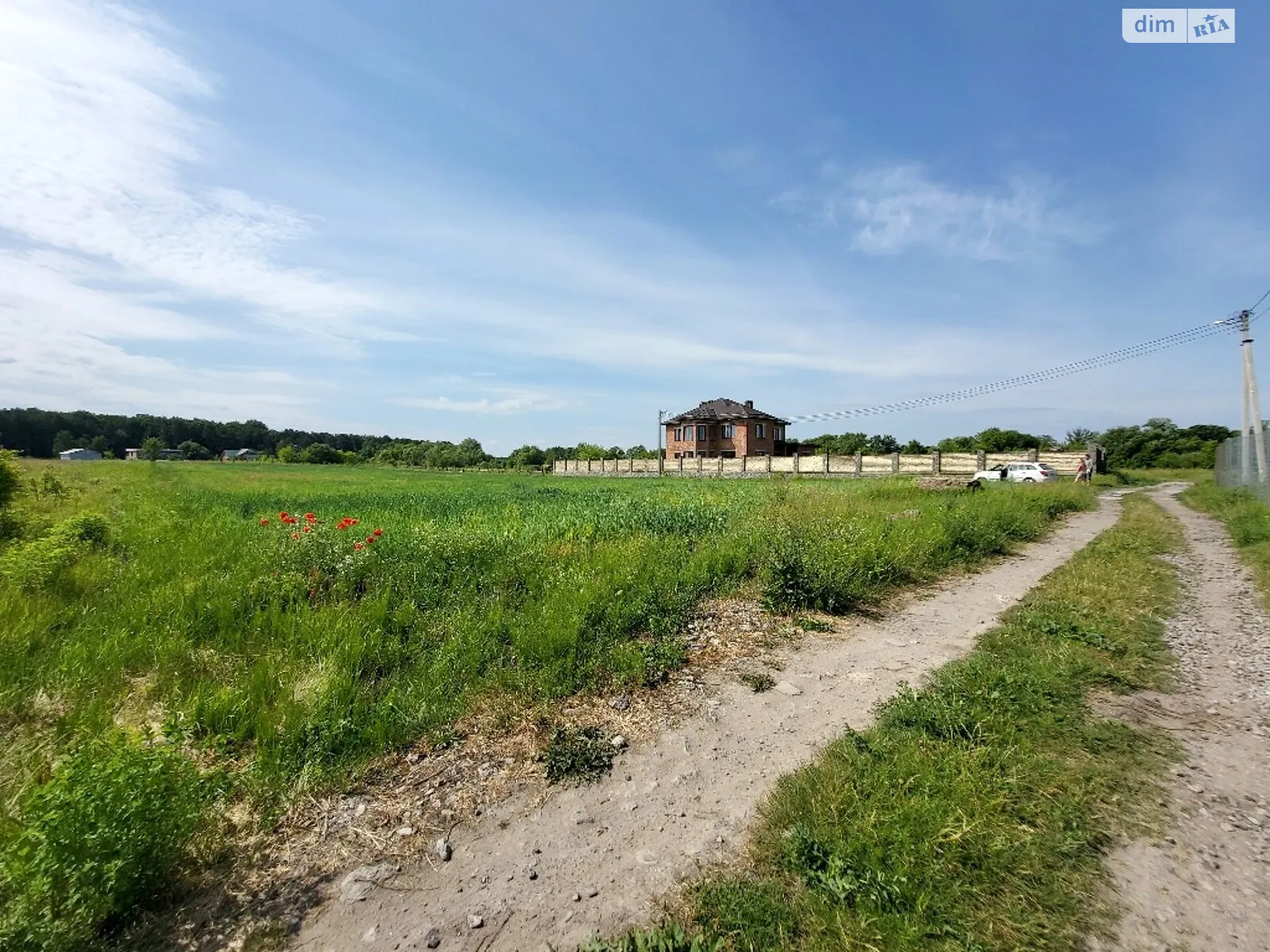 Продается земельный участок 41 соток в Винницкой области - фото 3