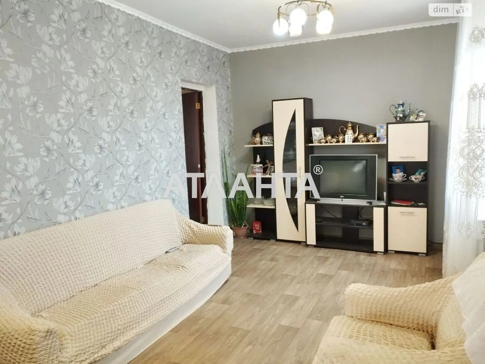 Продается одноэтажный дом 94.4 кв. м с бассейном, цена: 37000 $