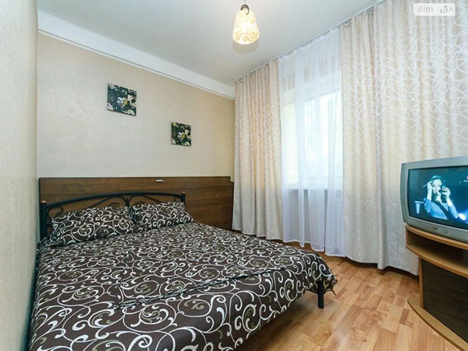 Продается 1-комнатная квартира 27 кв. м в Киеве, просп. Мира, 12 - фото 1
