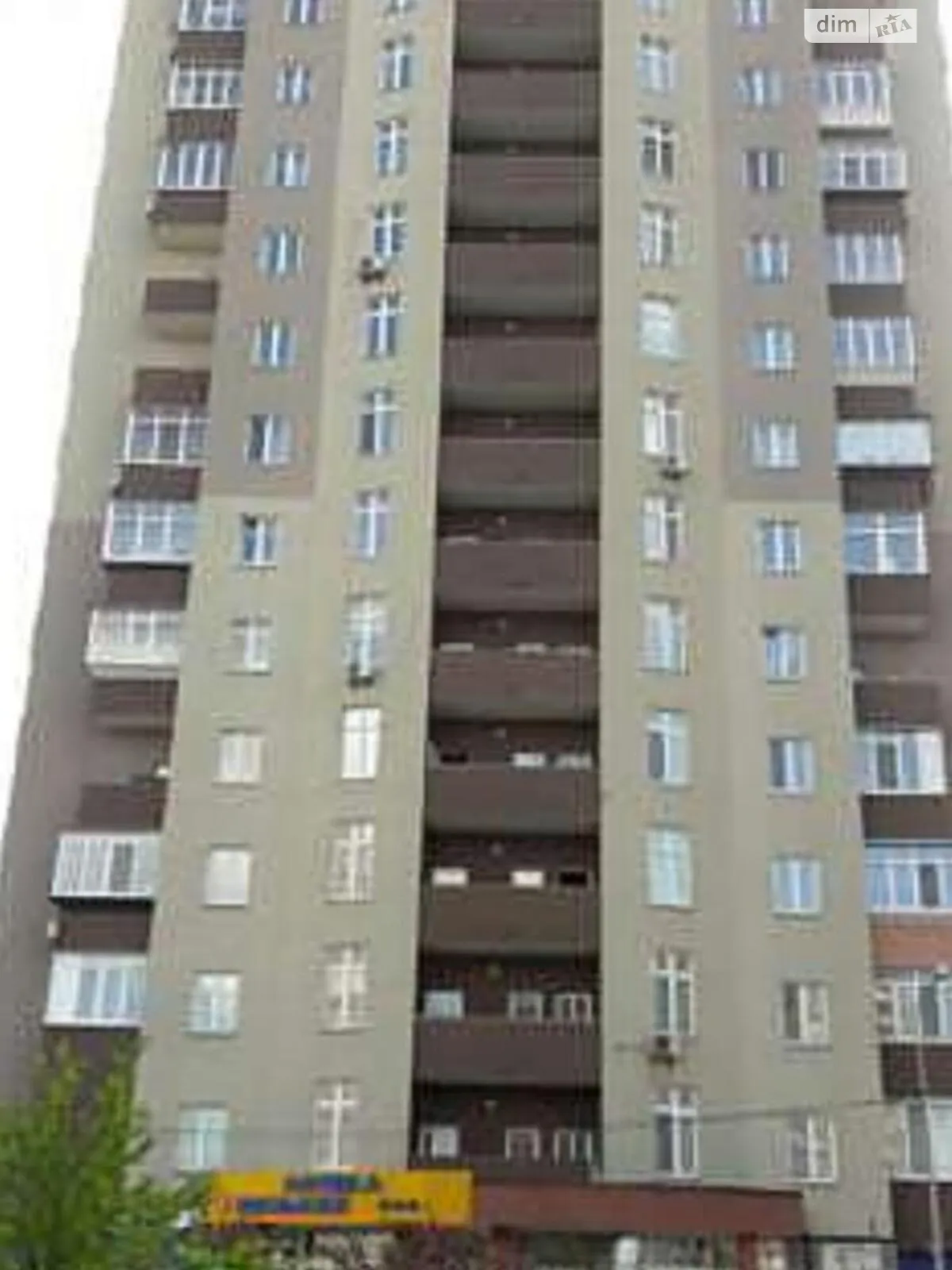 Продается 2-комнатная квартира 67 кв. м в Киеве - фото 2