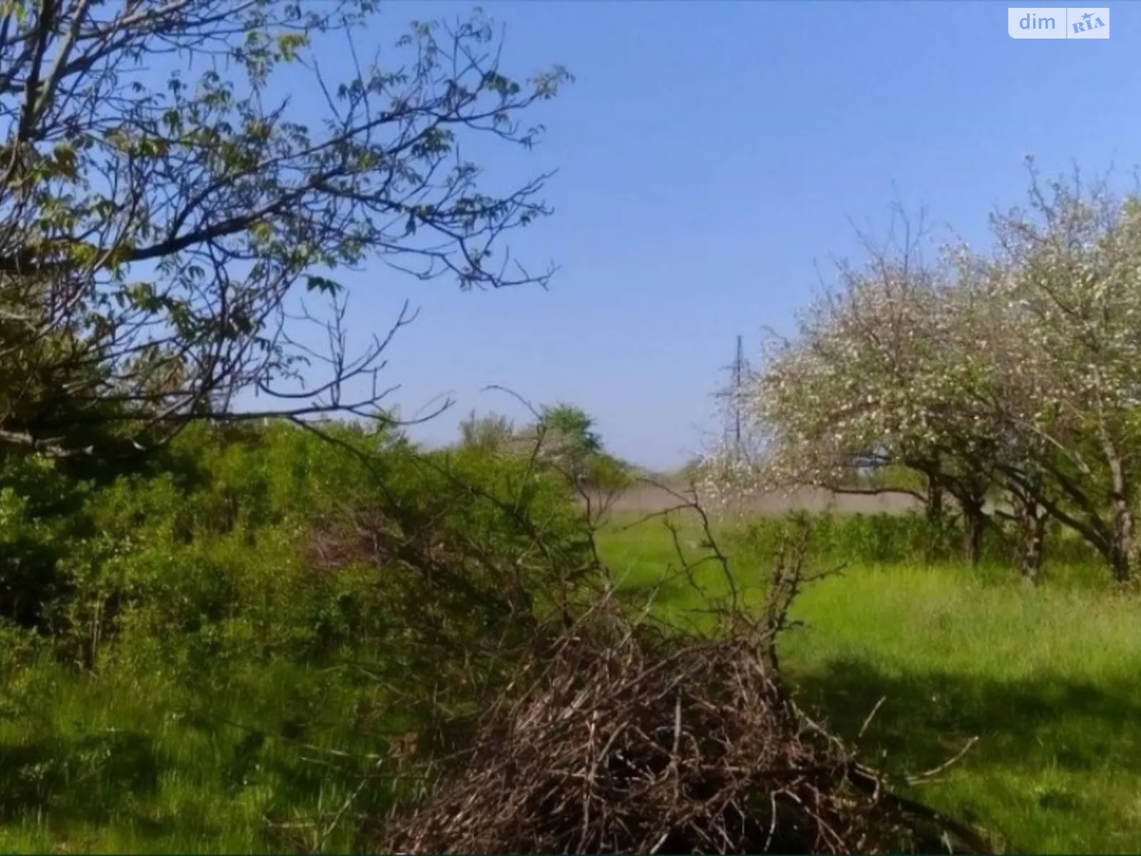 Продається земельна ділянка 9 соток у Кіровоградській області - фото 2