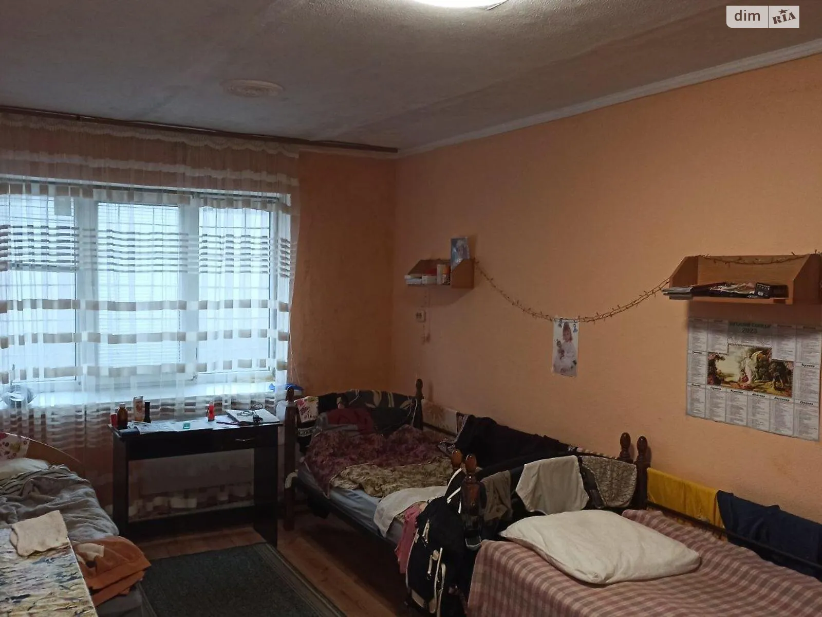 Продается 5-комнатная квартира 116 кв. м в Ужгороде, ул. Загорская, 26 - фото 1