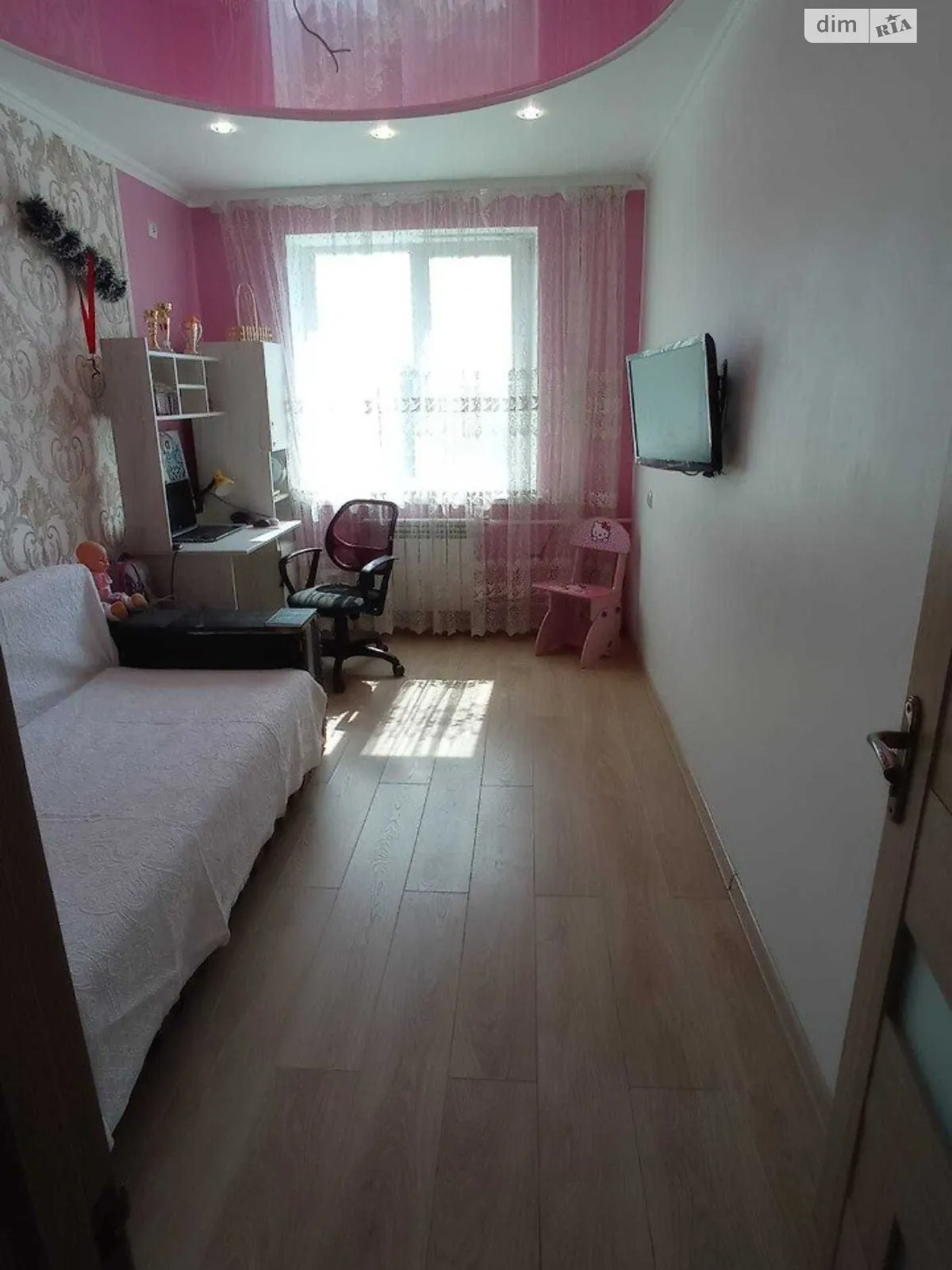 Продается 2-комнатная квартира 45 кв. м в Днепре, цена: 45000 $