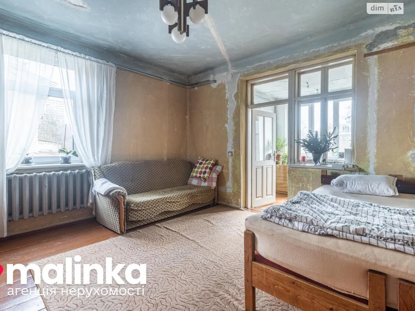 Продается дом на 2 этажа 126.1 кв. м с террасой, цена: 65678 $