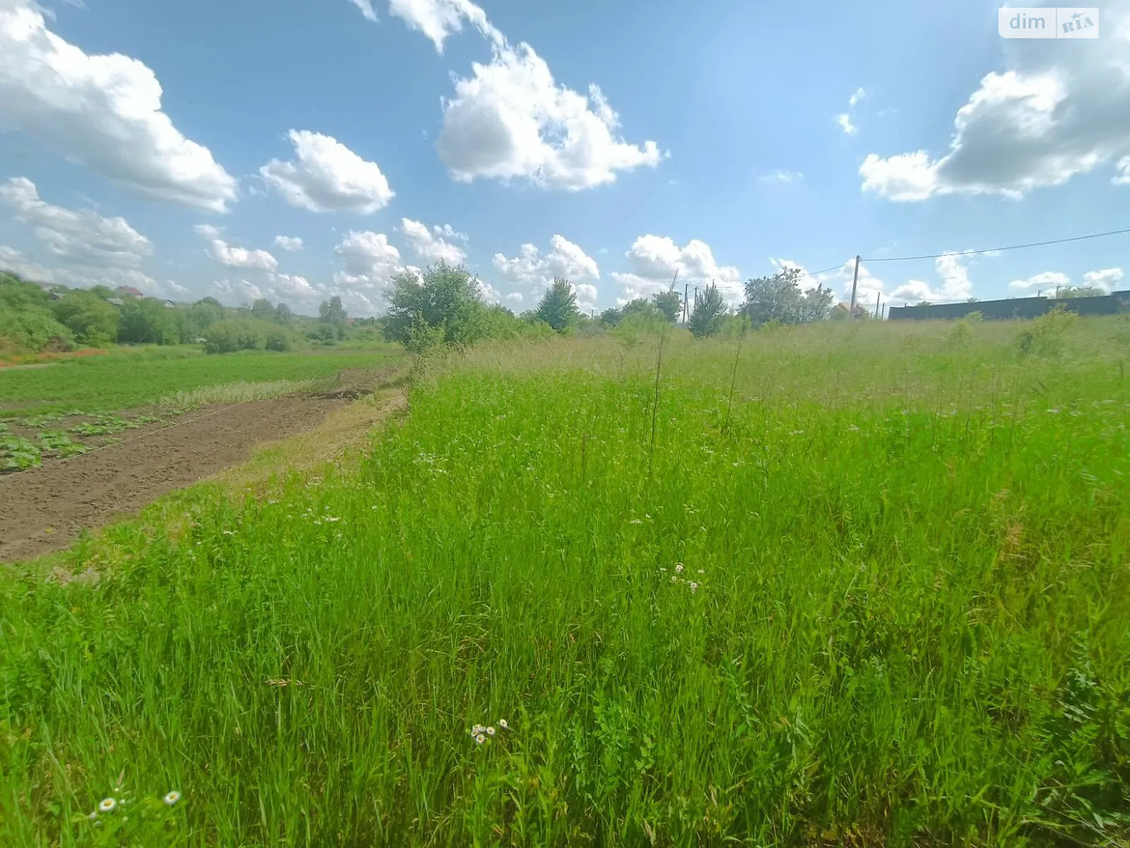 Продається земельна ділянка 8 соток у Хмельницькій області - фото 2