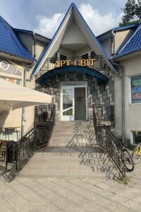 Продажа коммерческого помещения, Черновицкая, Лужаны, Центральная улица