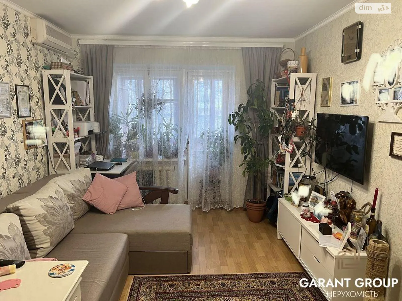 Продается 2-комнатная квартира 43 кв. м в Одессе, цена: 39000 $