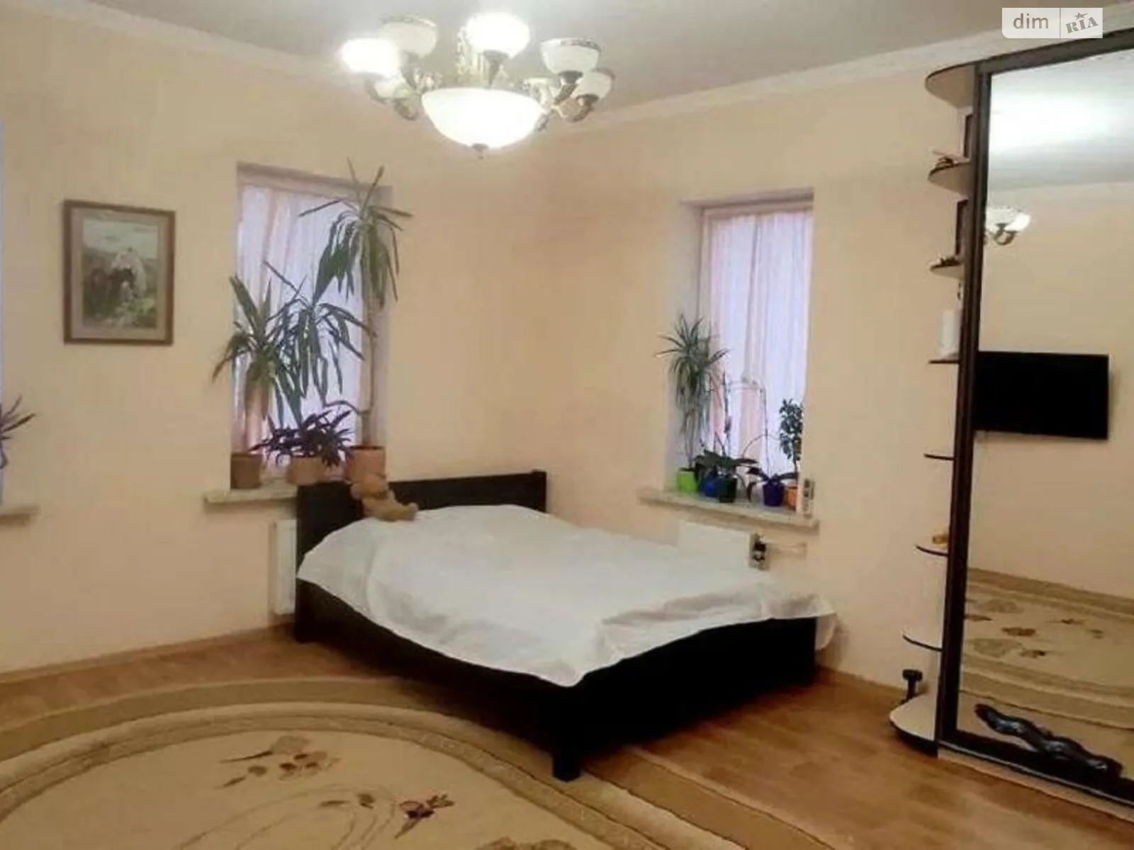 Продается 2-комнатная квартира 55 кв. м в Харькове, ул. Рубановская, 9