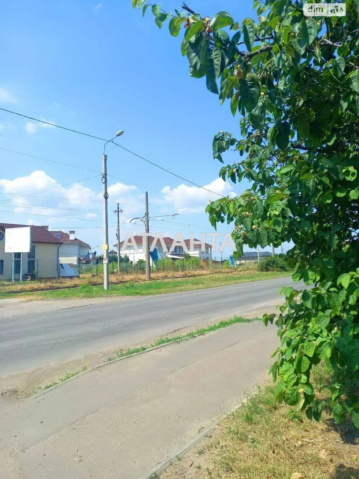 Продається земельна ділянка 4 соток у Одеській області, цена: 55000 $