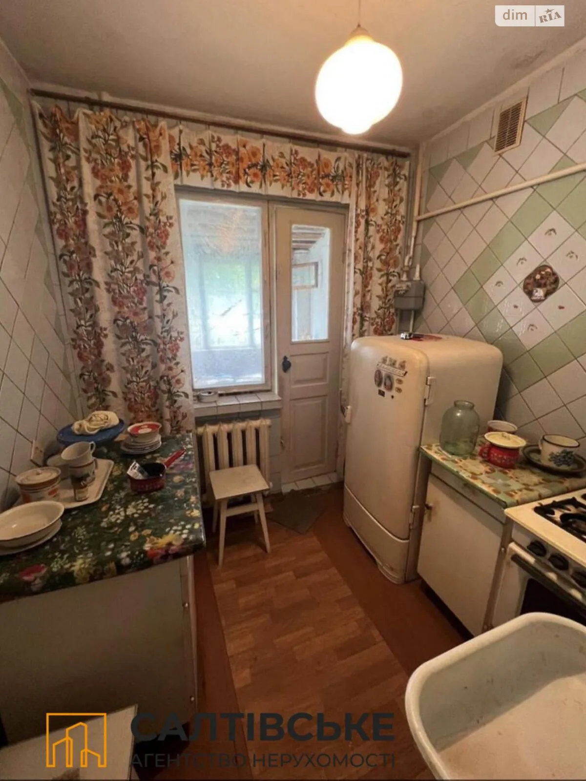 Продается 3-комнатная квартира 65 кв. м в Харькове, просп. Тракторостроителей, 83Б