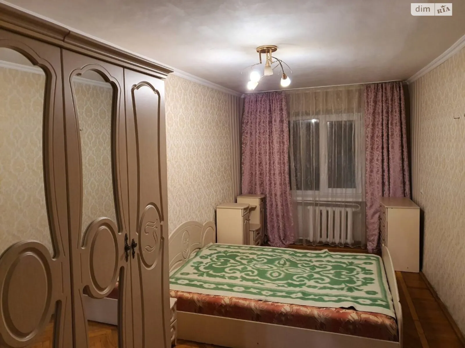 Продается 3-комнатная квартира 62 кв. м в Виннице - фото 4