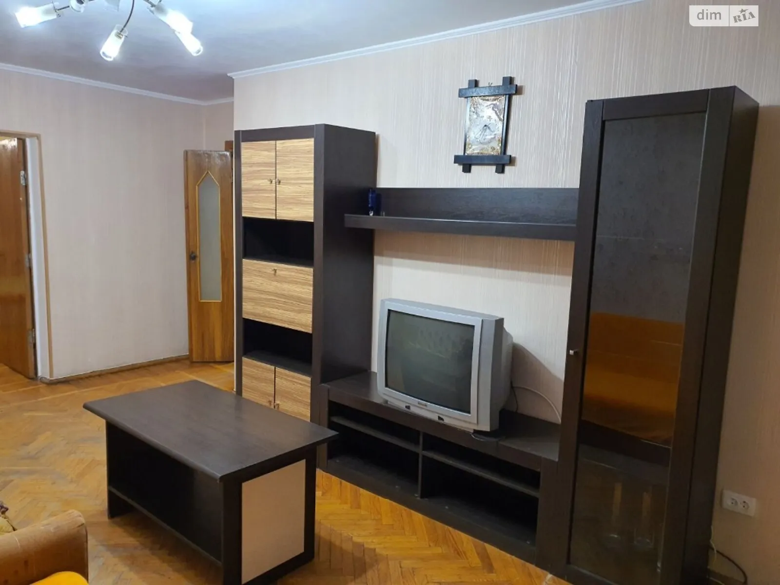 Продається 3-кімнатна квартира 62 кв. м у Вінниці, вул. Кропивницького, 16 - фото 1