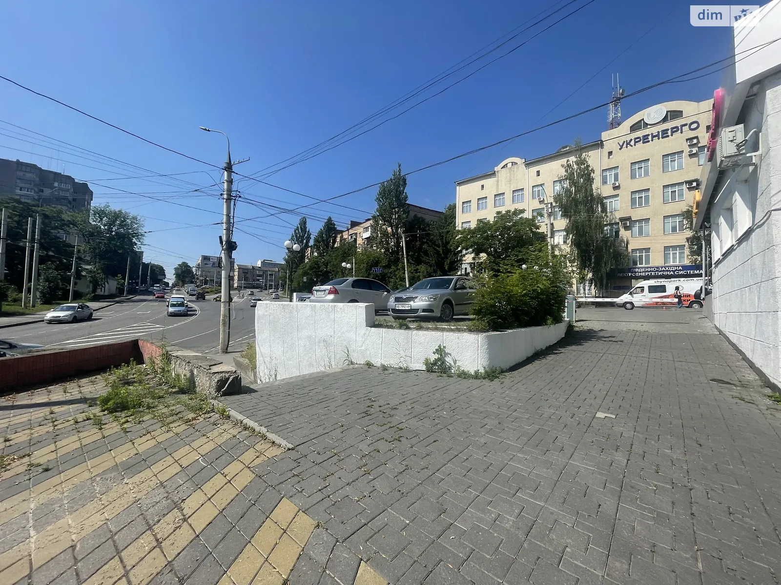 ул. Ивана Богуна Центр,Винница   - фото 3