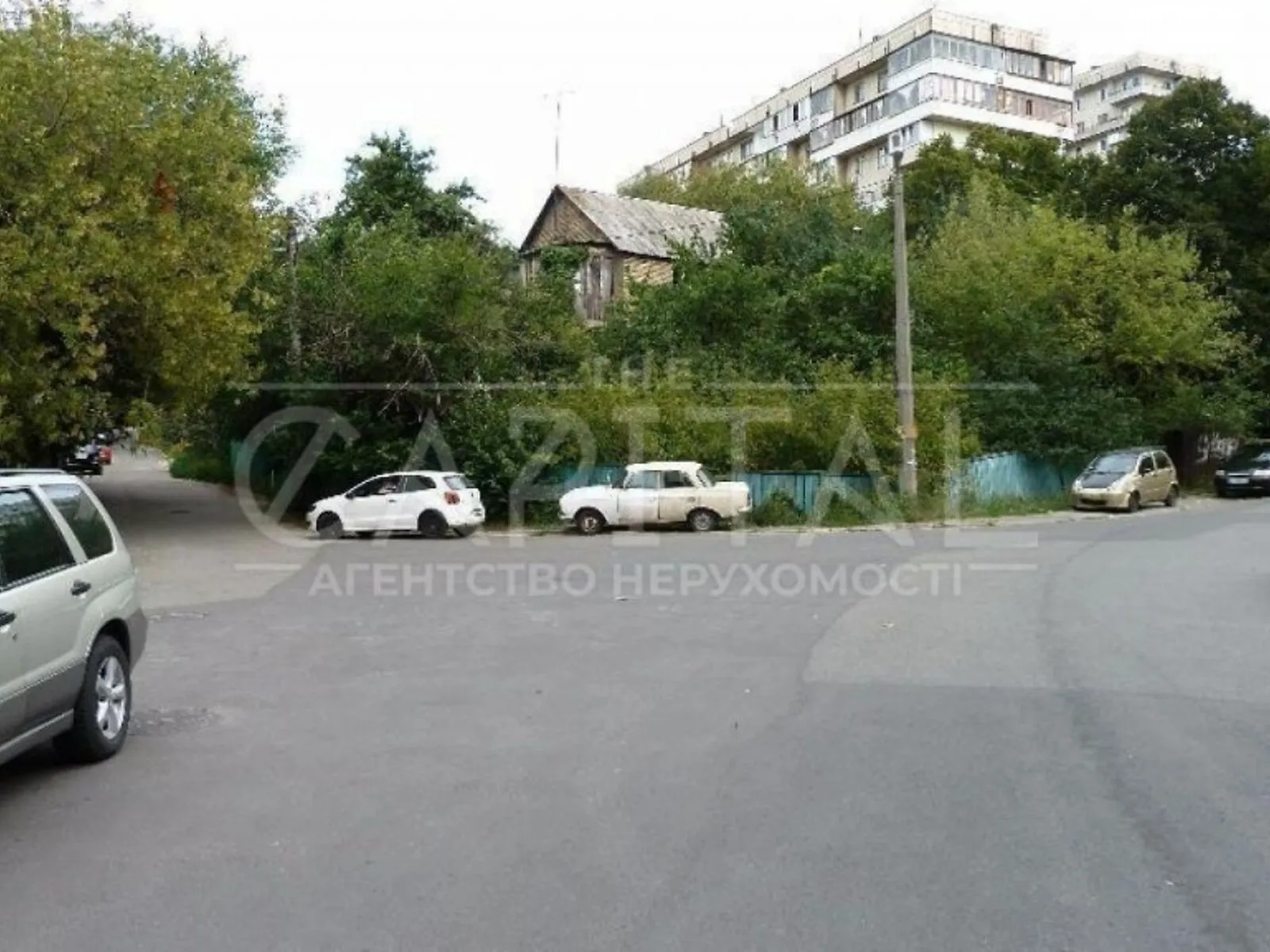 Продается земельный участок 10 соток в Киевской области, цена: 1890000 $ - фото 1