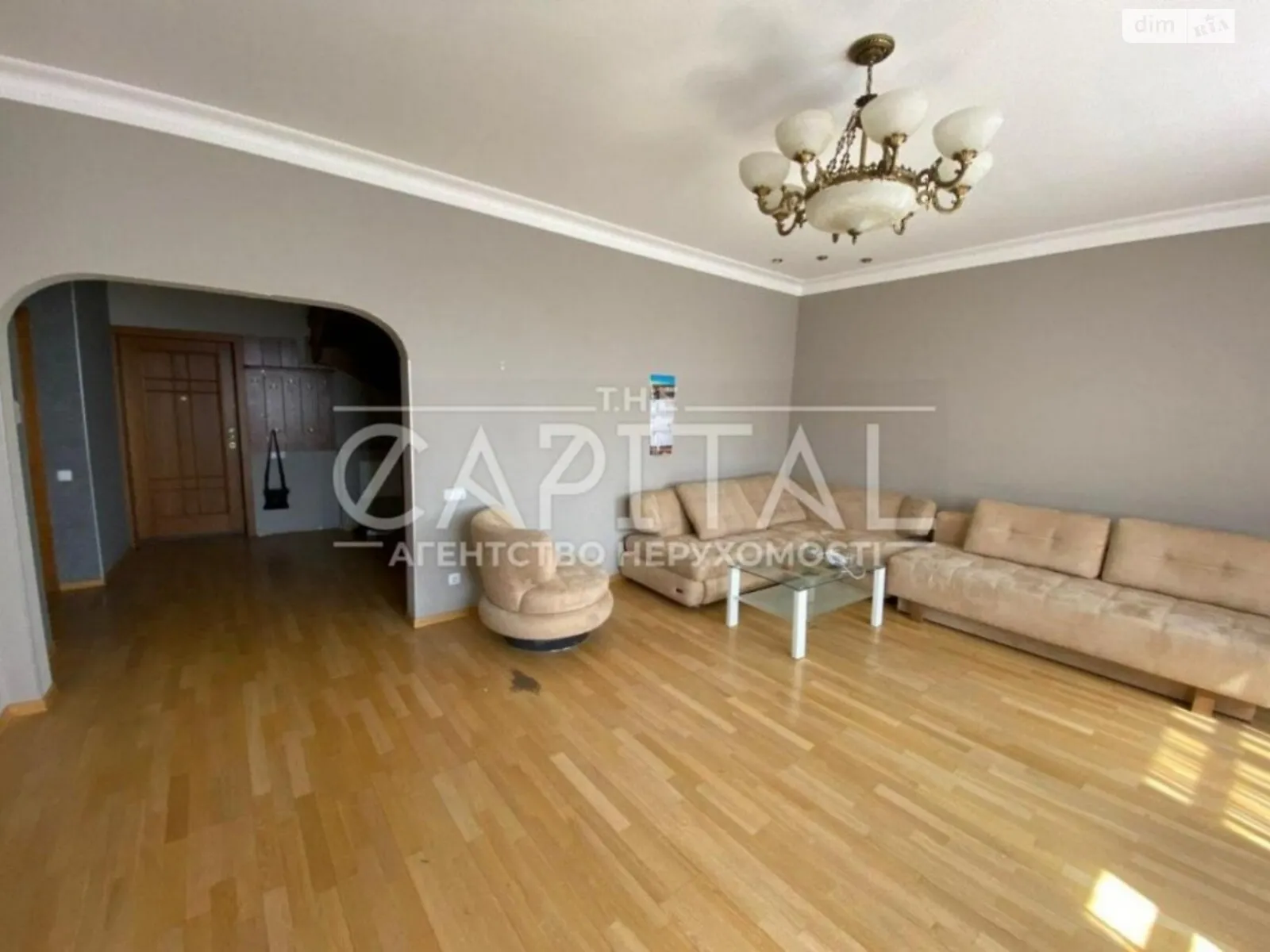 Продается 2-комнатная квартира 192 кв. м в Киеве - фото 3