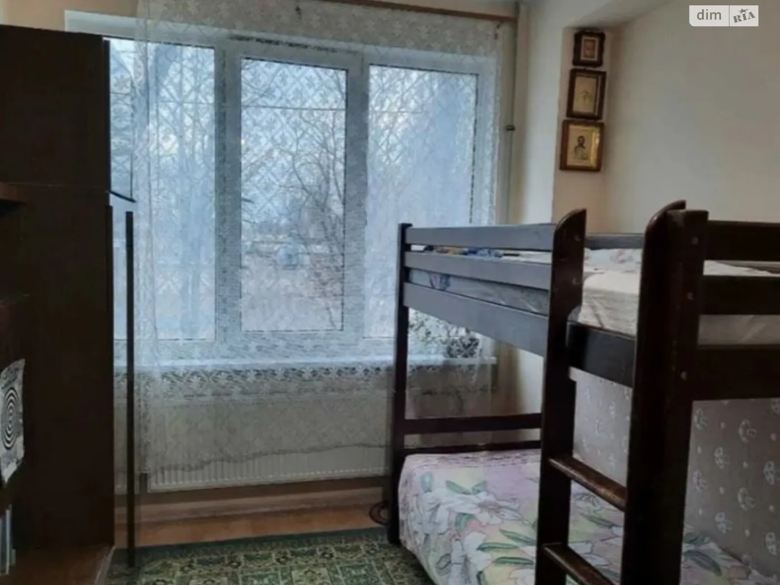 Продается 1-комнатная квартира 19.1 кв. м в Одессе, ул. Боровского Николая - фото 1