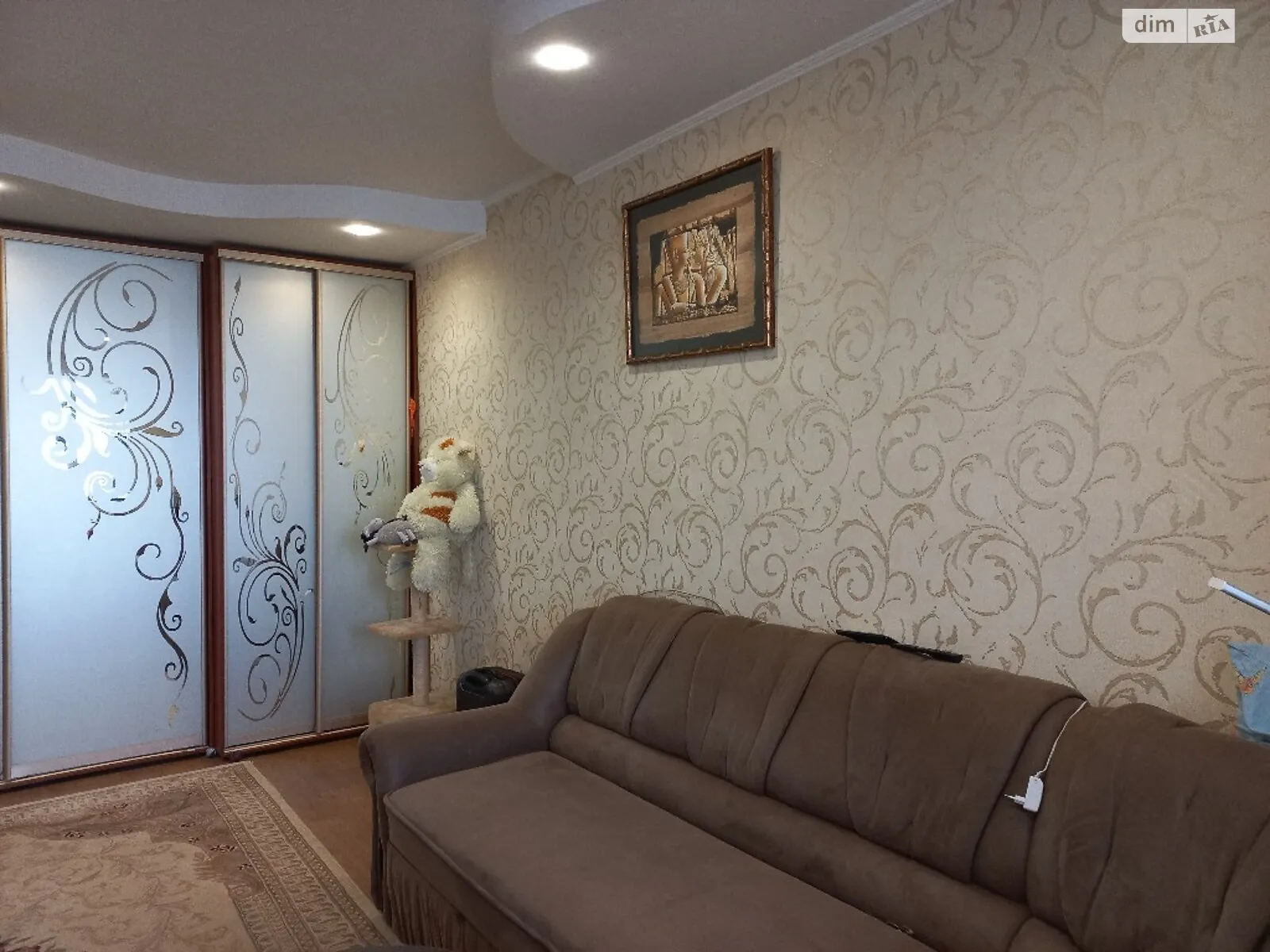 Продается 3-комнатная квартира 69 кв. м в Николаеве, ул. Лазурная, 10В