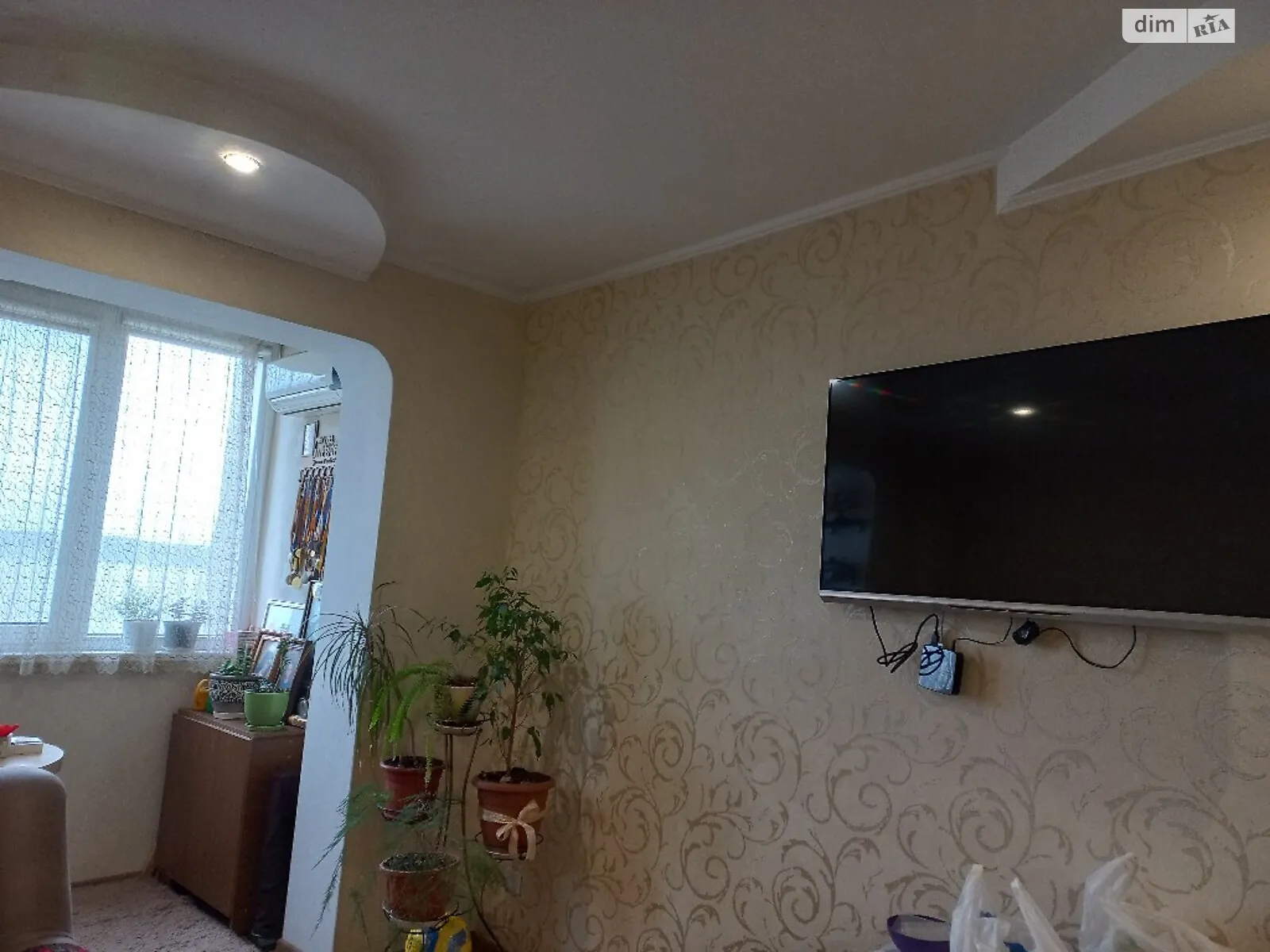 Продается 3-комнатная квартира 68.7 кв. м в Николаеве, цена: 47100 $ - фото 1