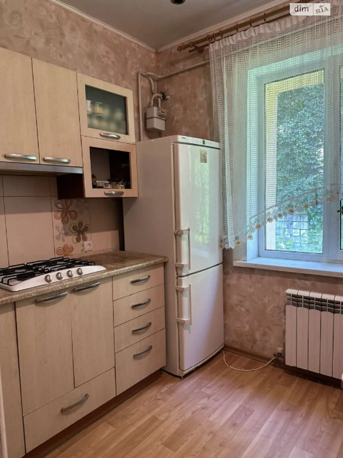 Продается 2-комнатная квартира 47 кв. м в Днепре, ул. Писаржевского, 6 - фото 1
