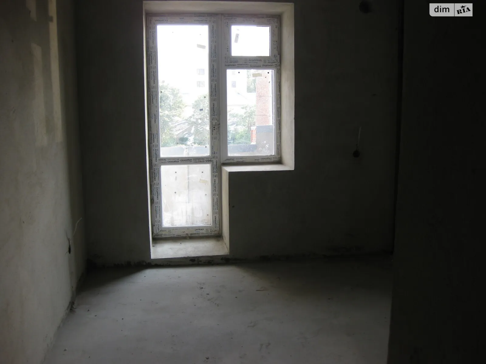 2-комнатная квартира 53 кв. м в Тернополе, ул. Академика Сергея Королева - фото 1