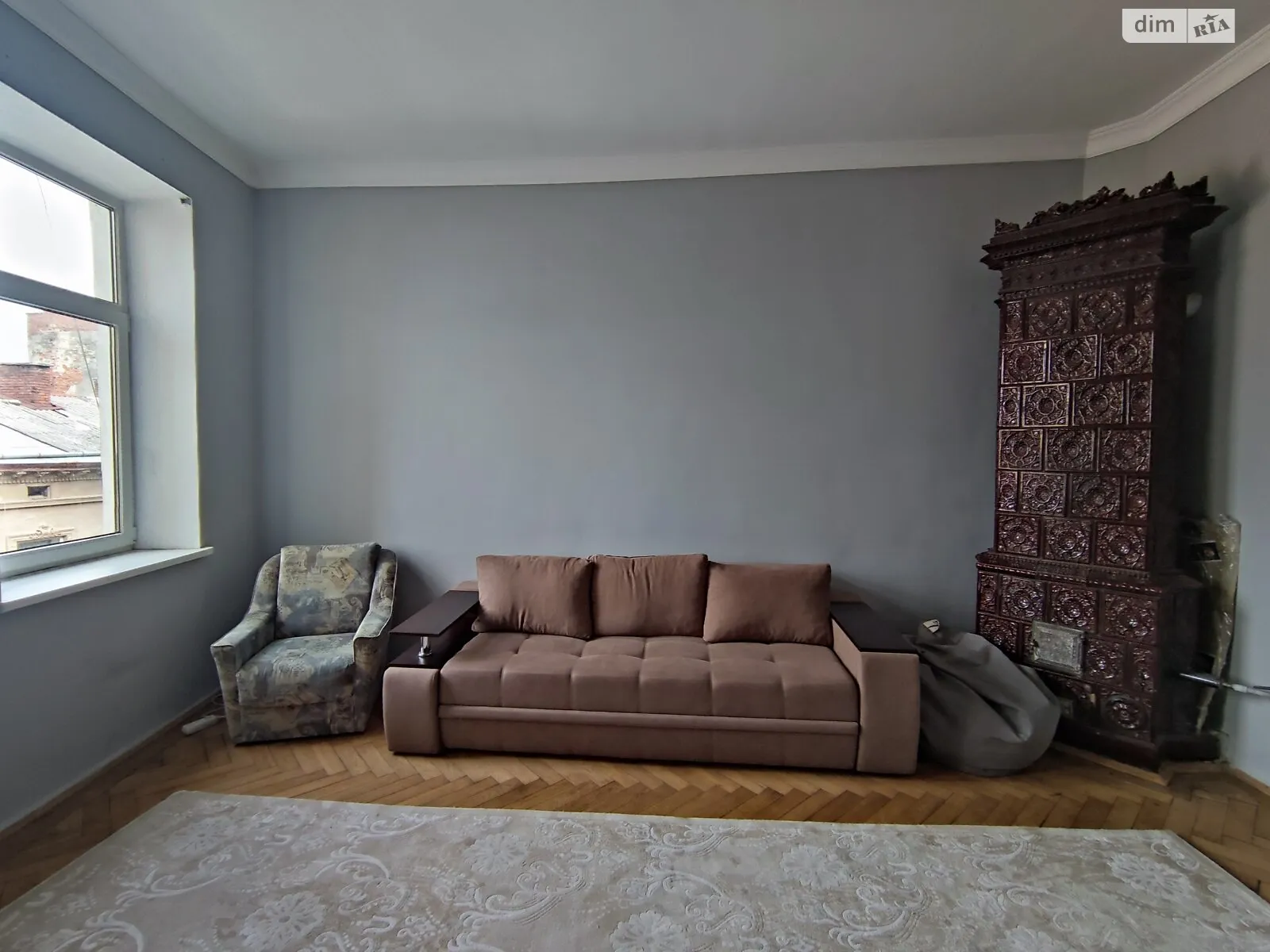 Продается 2-комнатная квартира 60 кв. м в Львове, ул. Шумлянских(Сеченова)