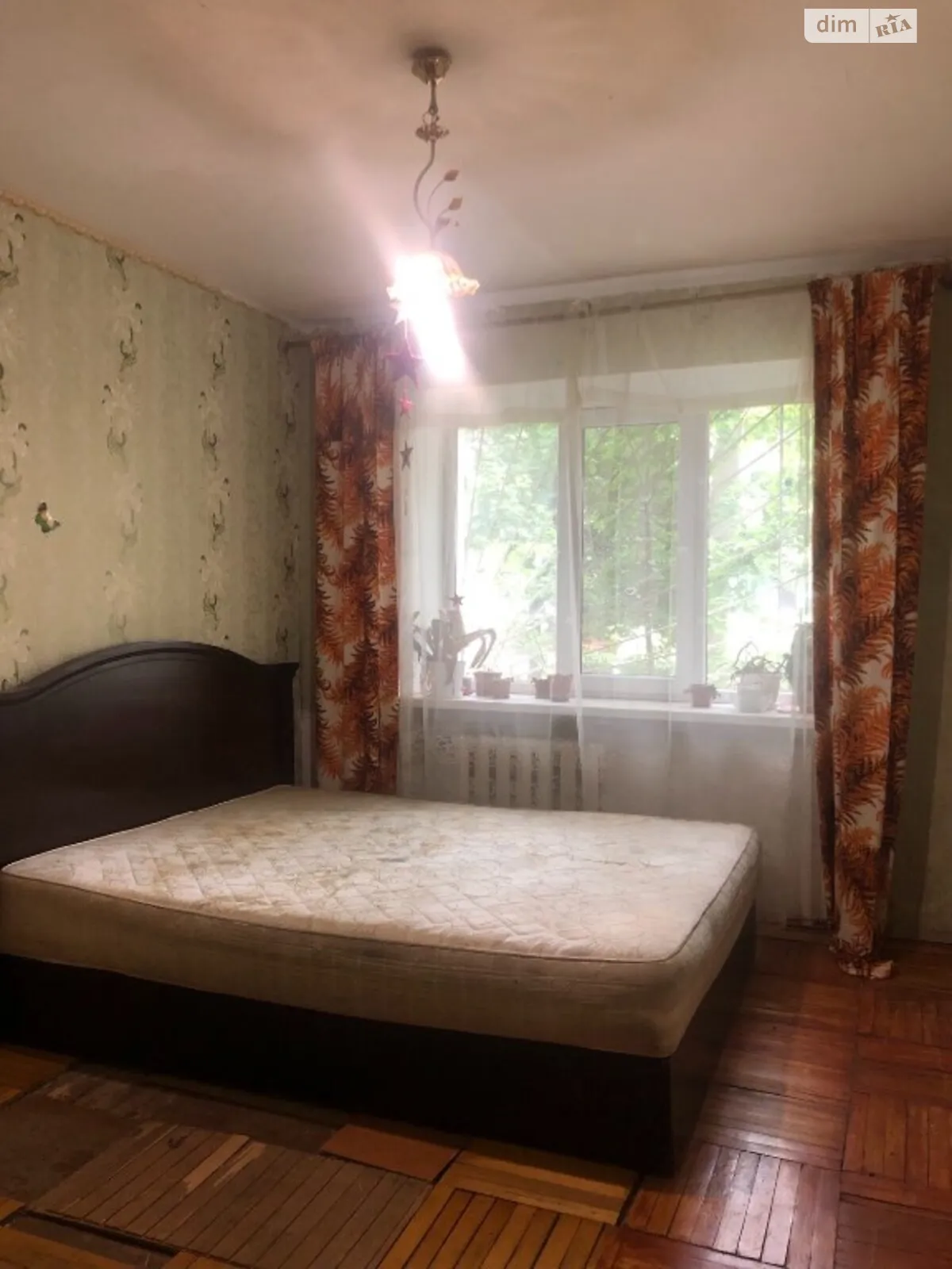 Продается 2-комнатная квартира 47 кв. м в Одессе, ул. Марсельская