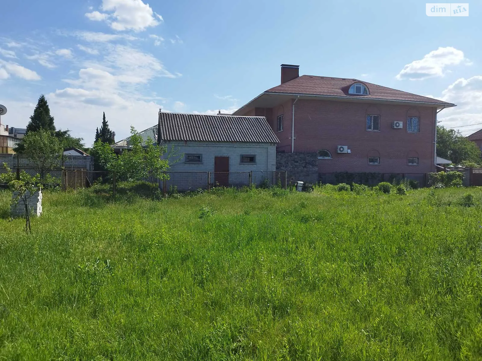 Продается земельный участок 8.3 соток в Днепропетровской области, цена: 45000 $
