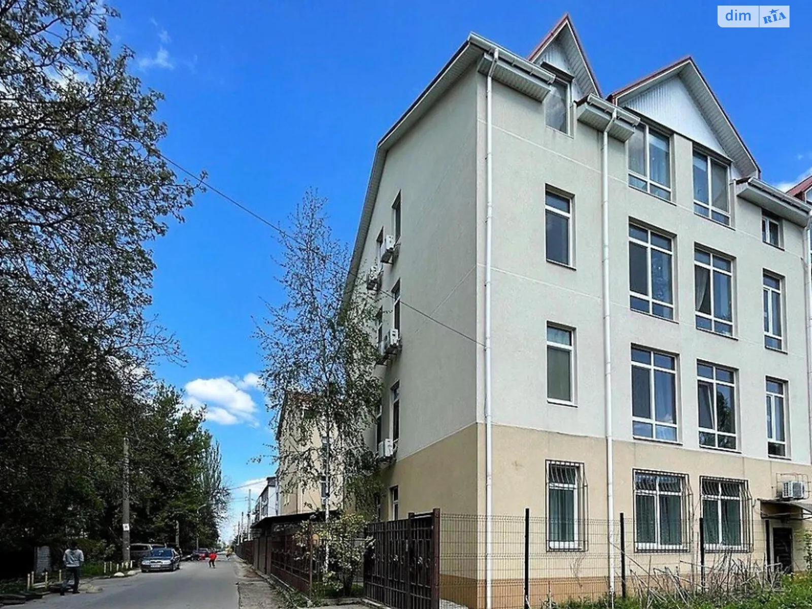 Продається 3-кімнатна квартира 87 кв. м у Дніпрі, цена: 65000 $