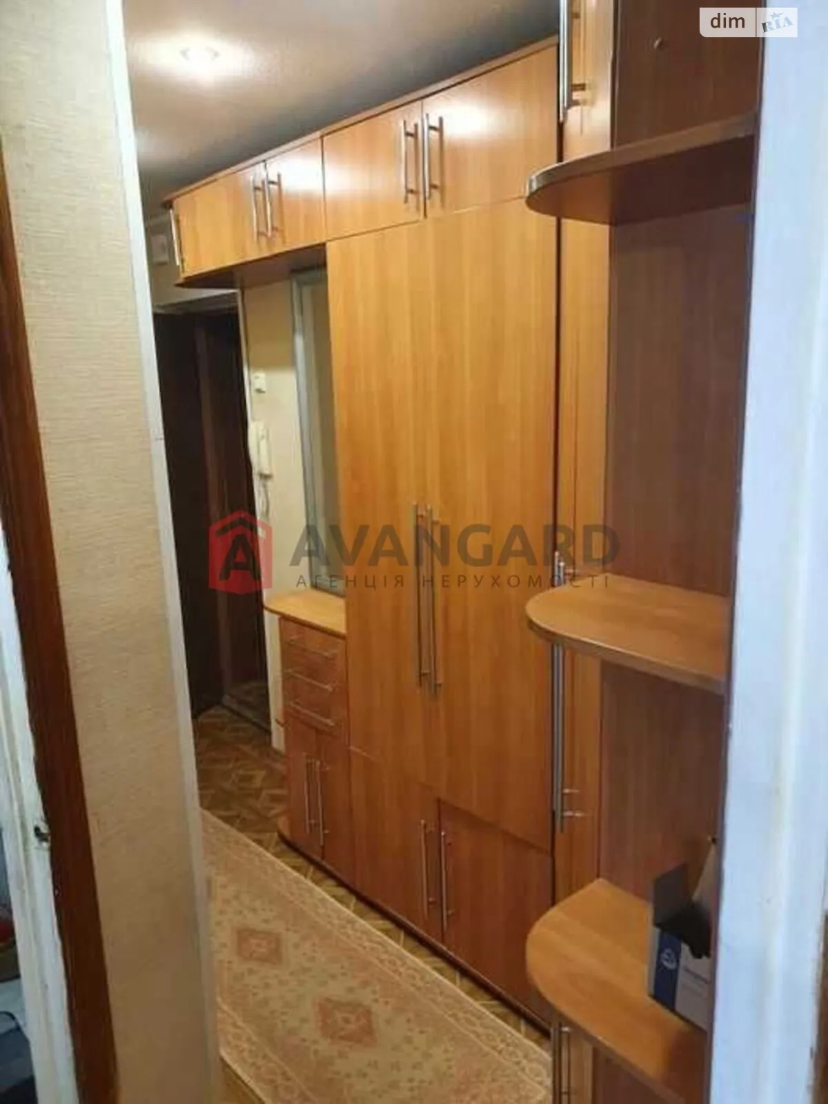 1-кімнатна квартира 35 кв. м у Запоріжжі, цена: 18500 $ - фото 1