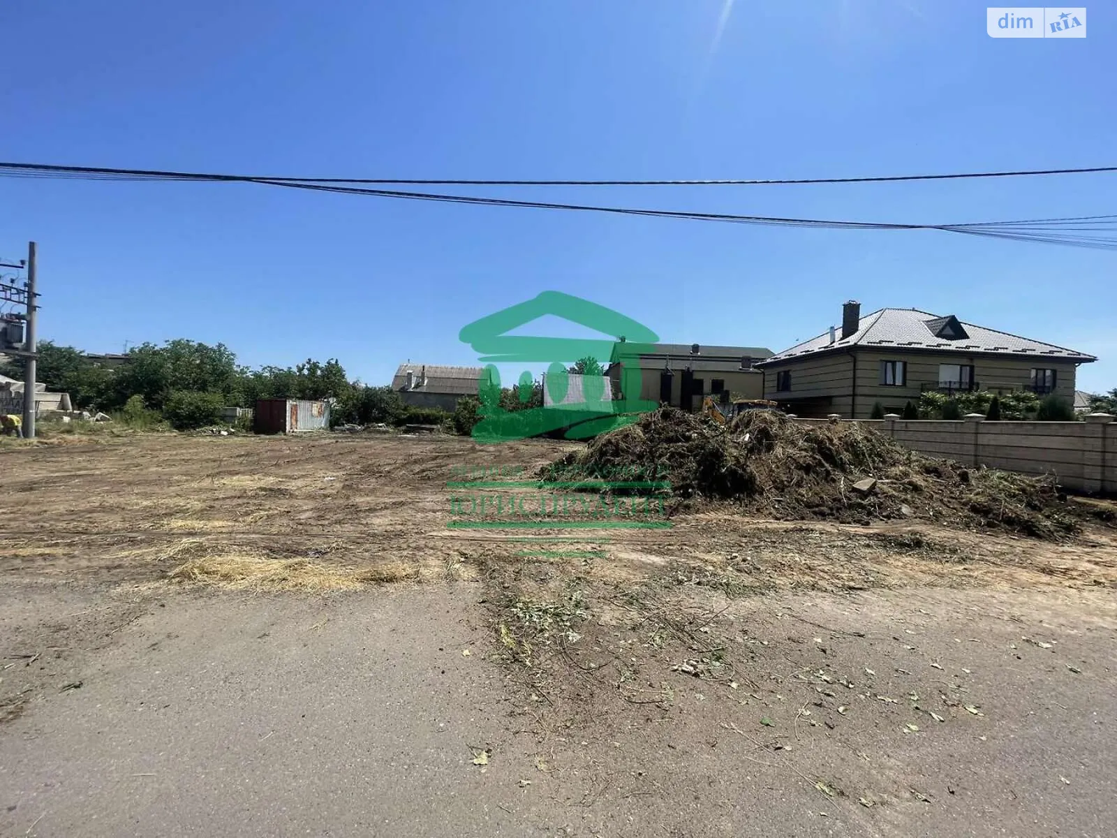 Продается земельный участок 12.4 соток в Одесской области, цена: 100000 $