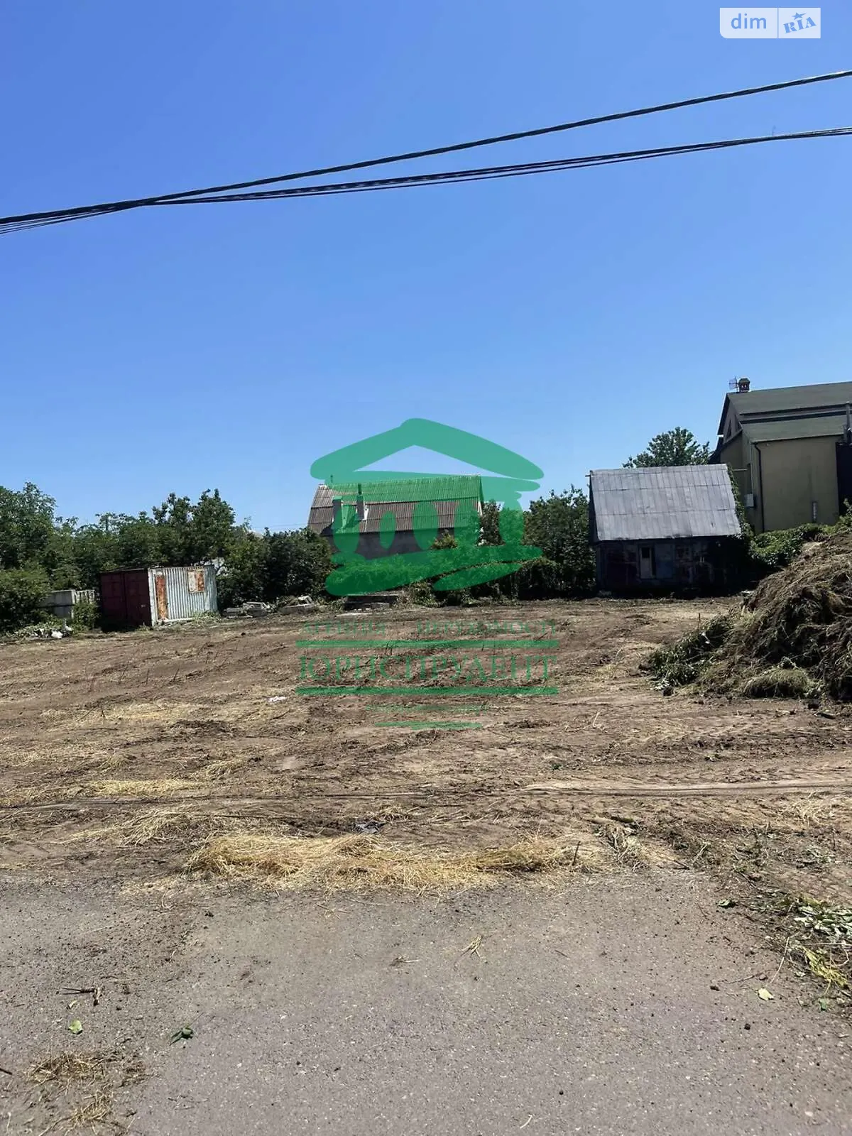 Продается земельный участок 12.4 соток в Одесской области - фото 2