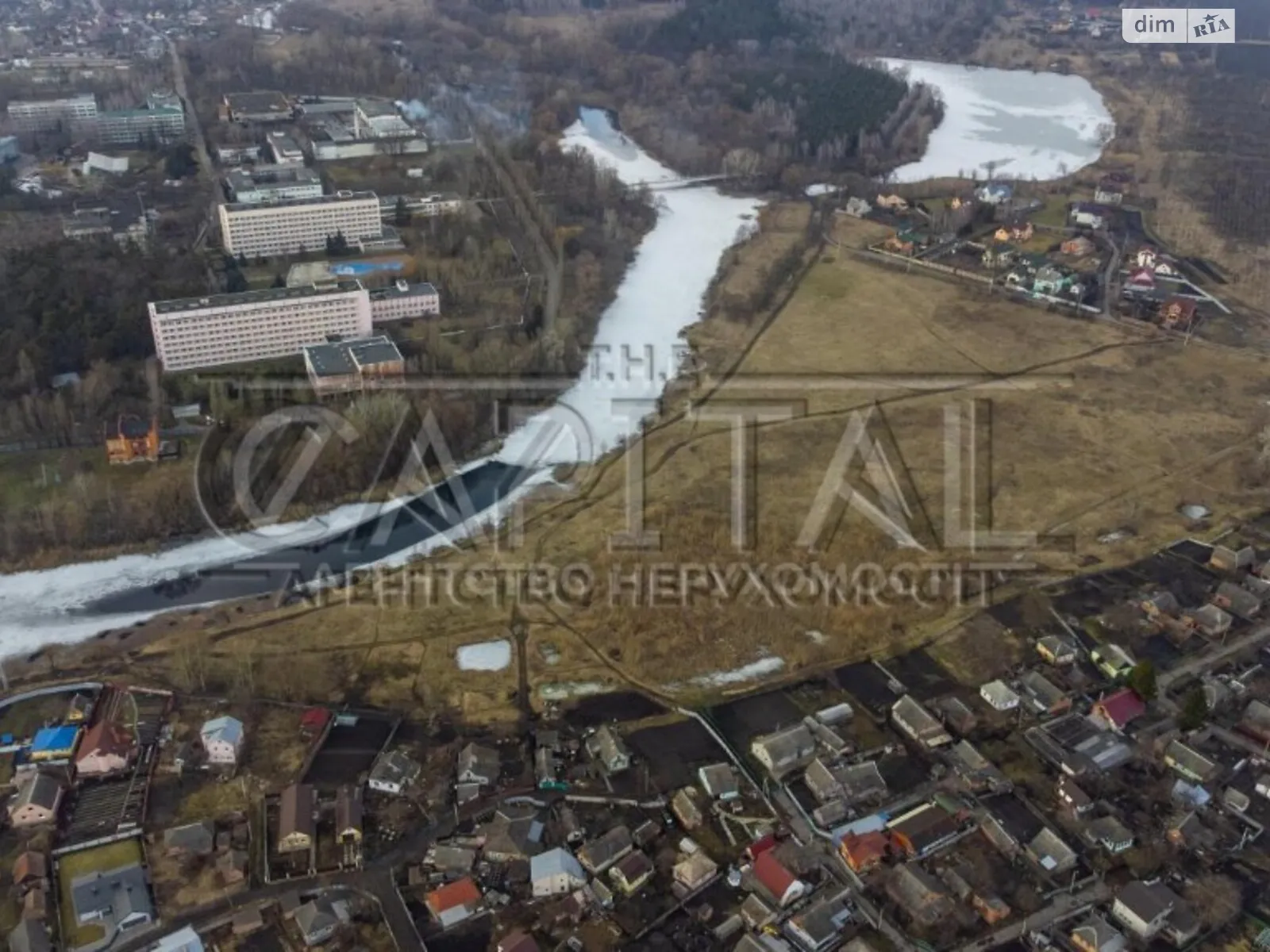 Продается земельный участок 300 соток в Полтавской области - фото 2