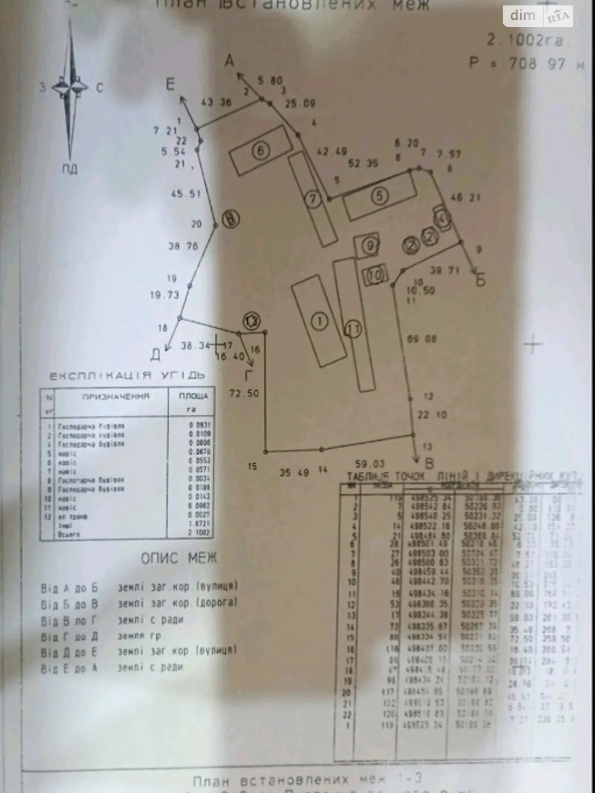 Продается помещения свободного назначения 193 кв. м в 1-этажном здании - фото 3