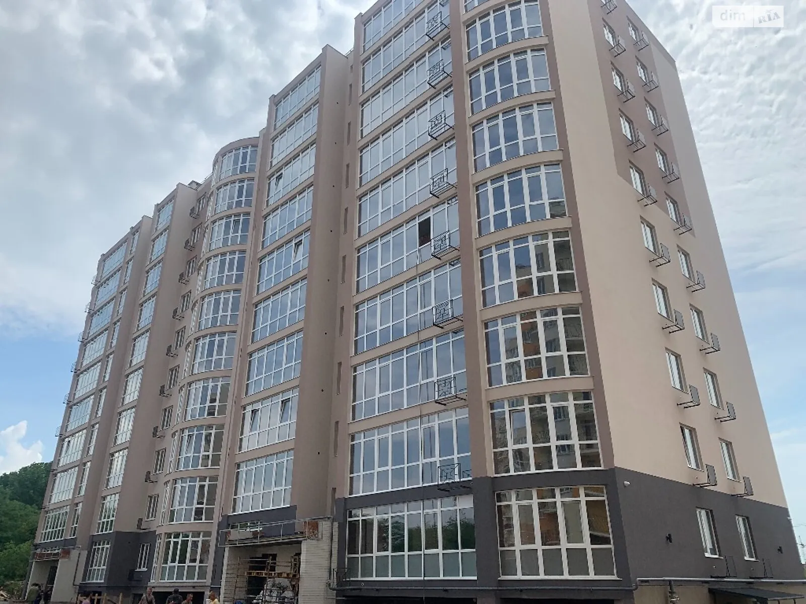 Продается 2-комнатная квартира 77 кв. м в Одессе, ул. Палия Семена, 22 - фото 1