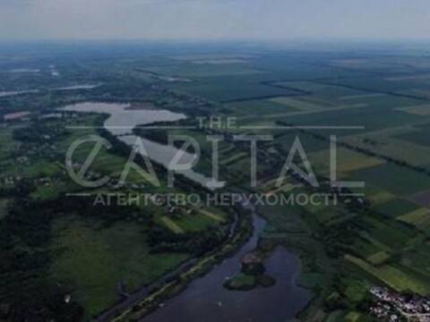 Продается земельный участок 750 соток в Киевской области, цена: 2000000 $