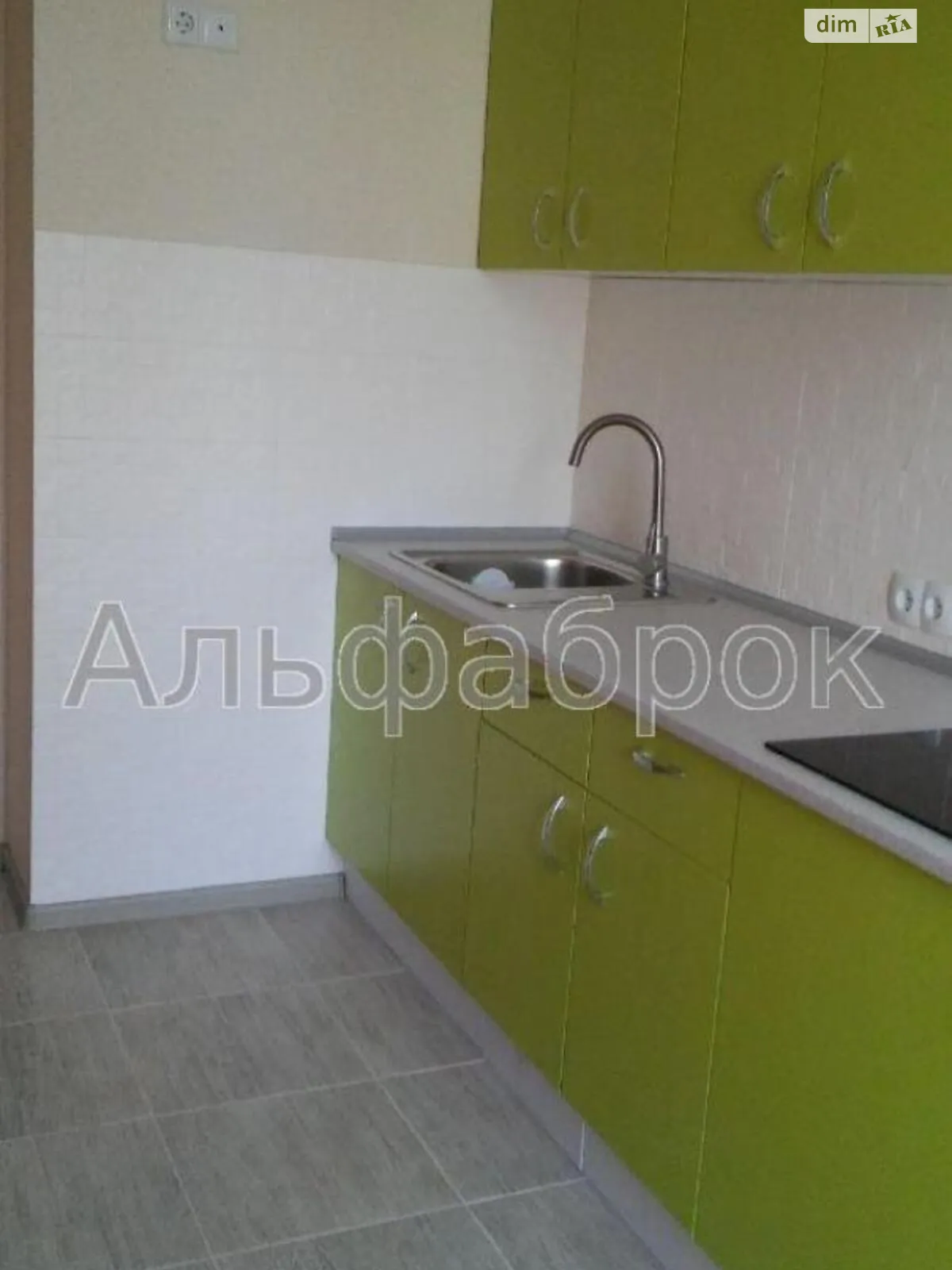 Продается 1-комнатная квартира 36 кв. м в Киеве, цена: 66000 $ - фото 1