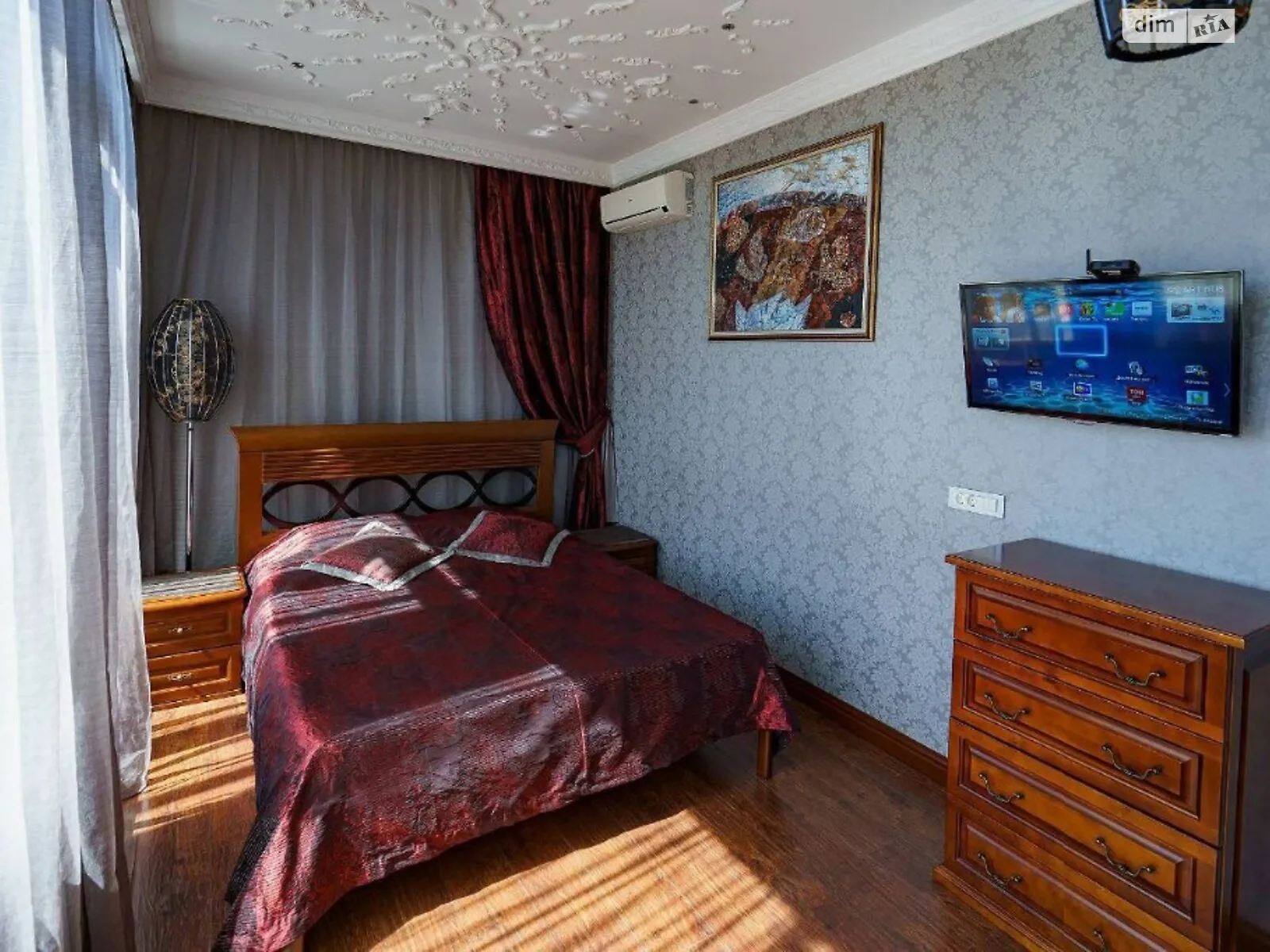 Сдается в аренду 3-комнатная квартира в Одессе - фото 3