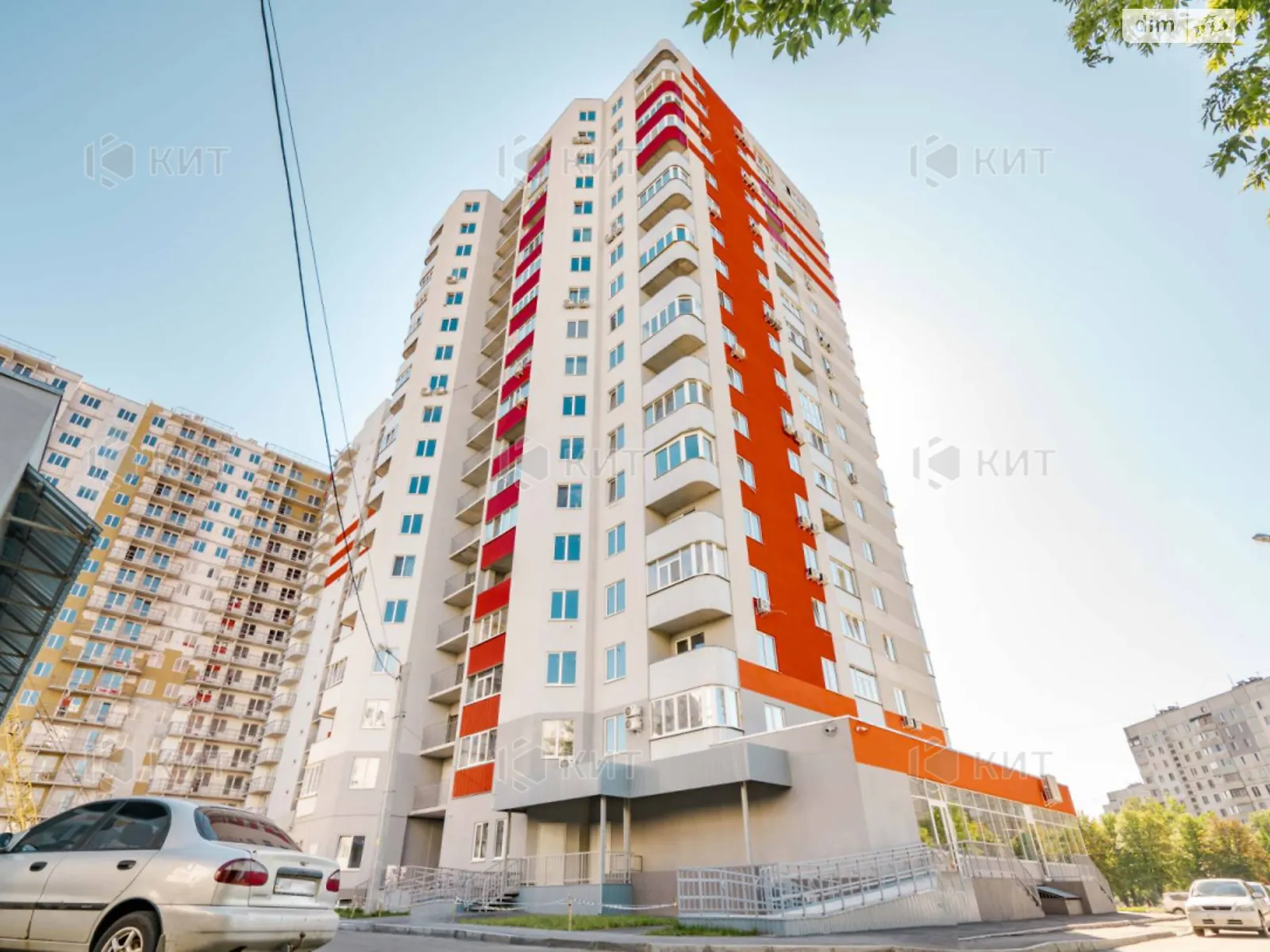 Продается 2-комнатная квартира 52 кв. м в Харькове, просп. Победы, 65Г - фото 1