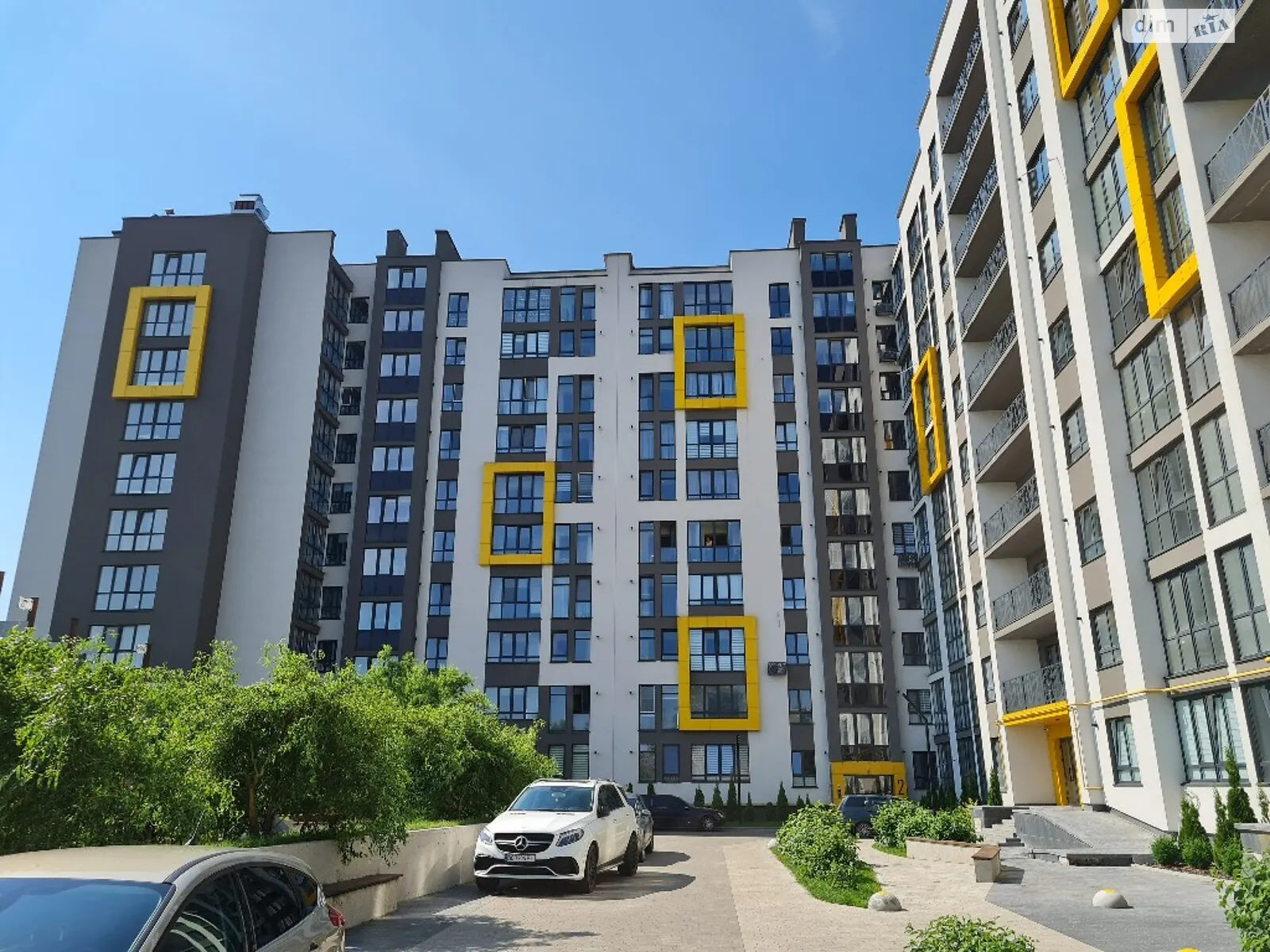 Продається 1-кімнатна квартира 50.9 кв. м у Хмельницькому, цена: 43300 $