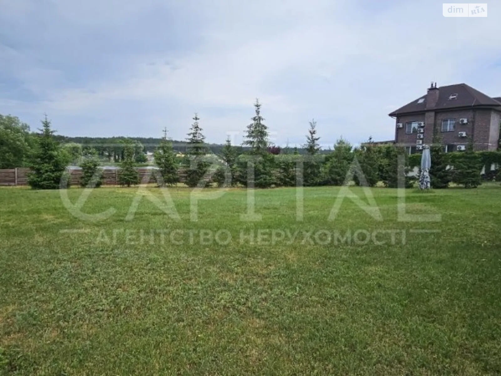 Продается земельный участок 45 соток в Киевской области - фото 3