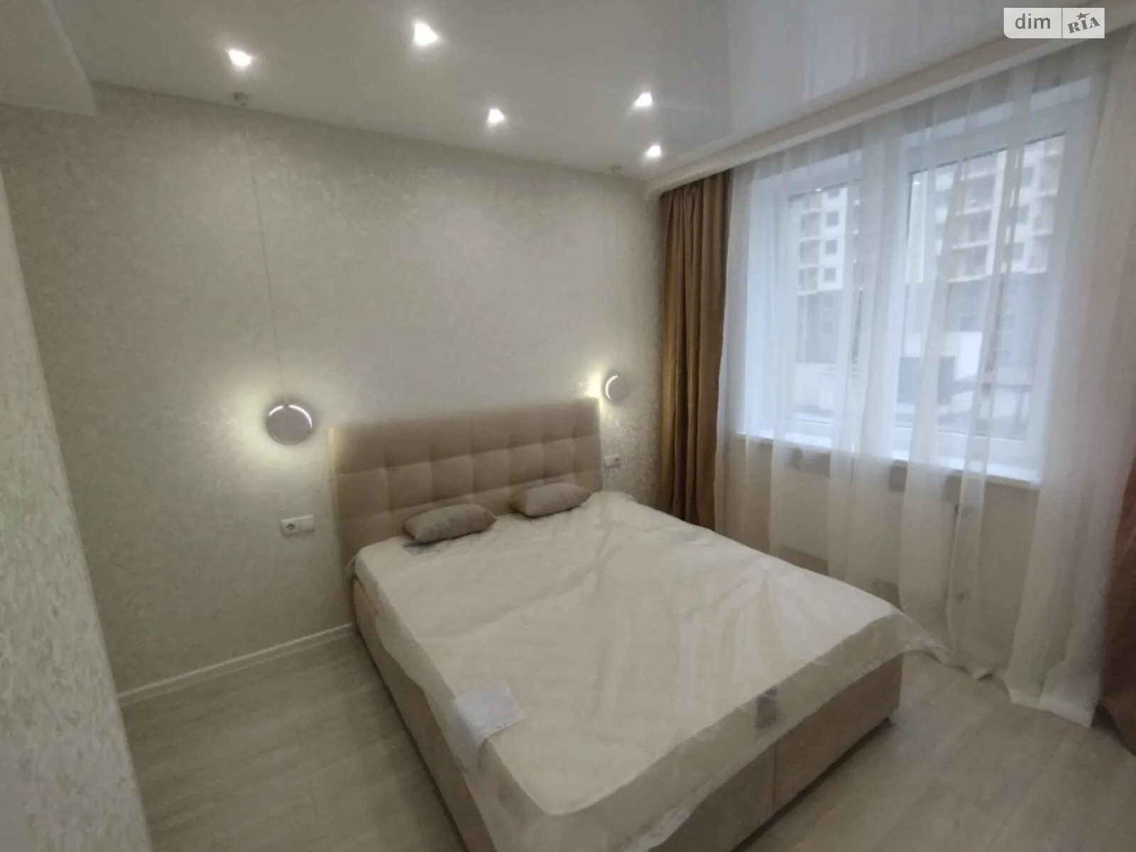 Продается 2-комнатная квартира 42 кв. м в Одессе, ул. Архитекторская
