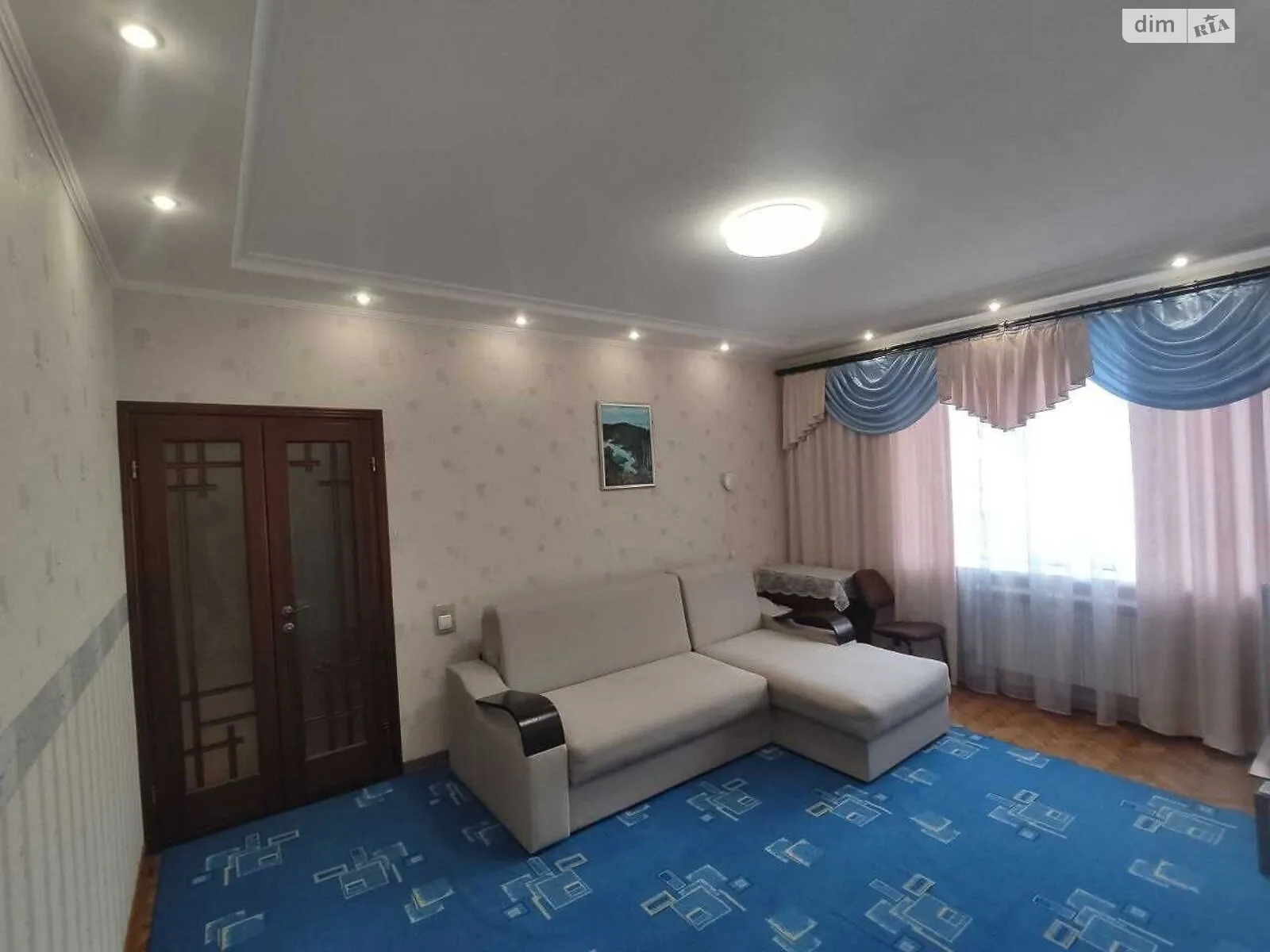 Продается 3-комнатная квартира 65 кв. м в Харькове, цена: 75000 $