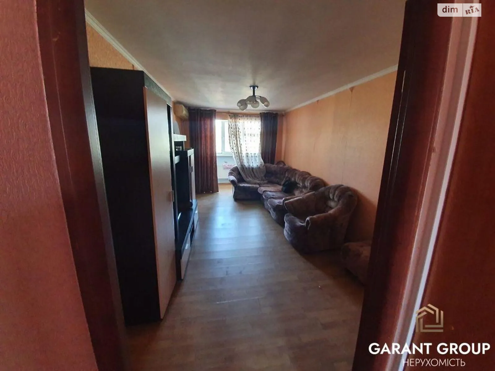Продается 2-комнатная квартира 47 кв. м в Одессе, ул. Генерала Петрова