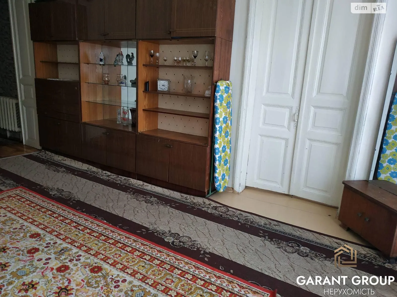 Продается 2-комнатная квартира 46 кв. м в Одессе, цена: 36500 $